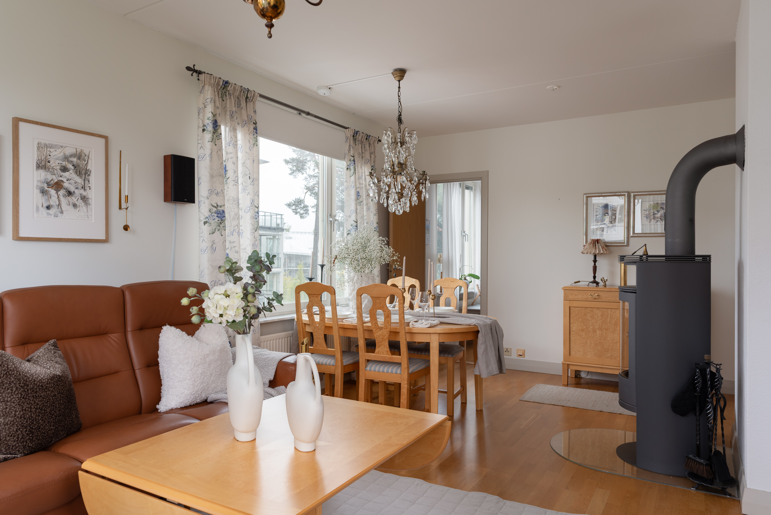 Bostadsbild från Bogvägen 7, Till salu i Öster Mälarstrand, Västerås