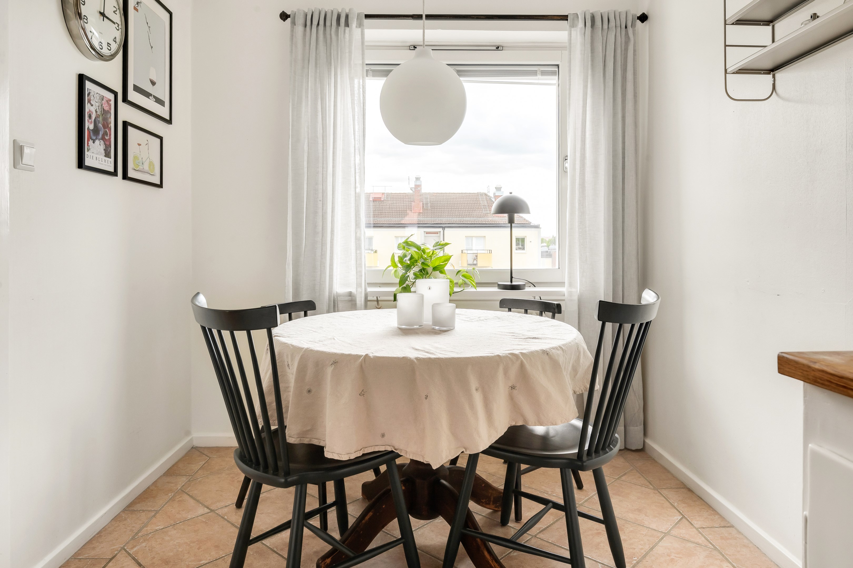 Bostadsbild från Murargatan 22 D, Såld i Salabacke, Uppsala