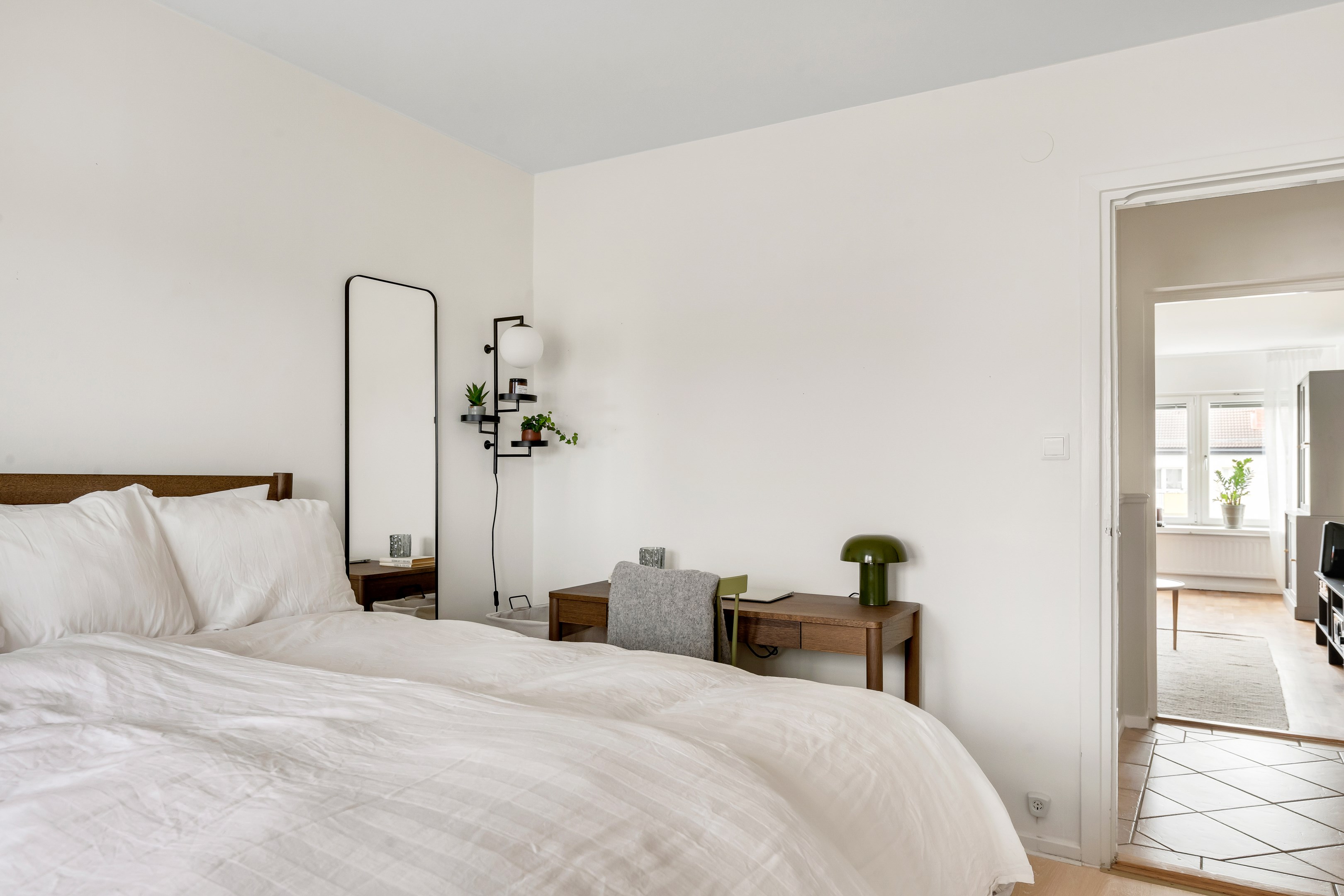 Bostadsbild från Murargatan 22 D, Såld i Salabacke, Uppsala