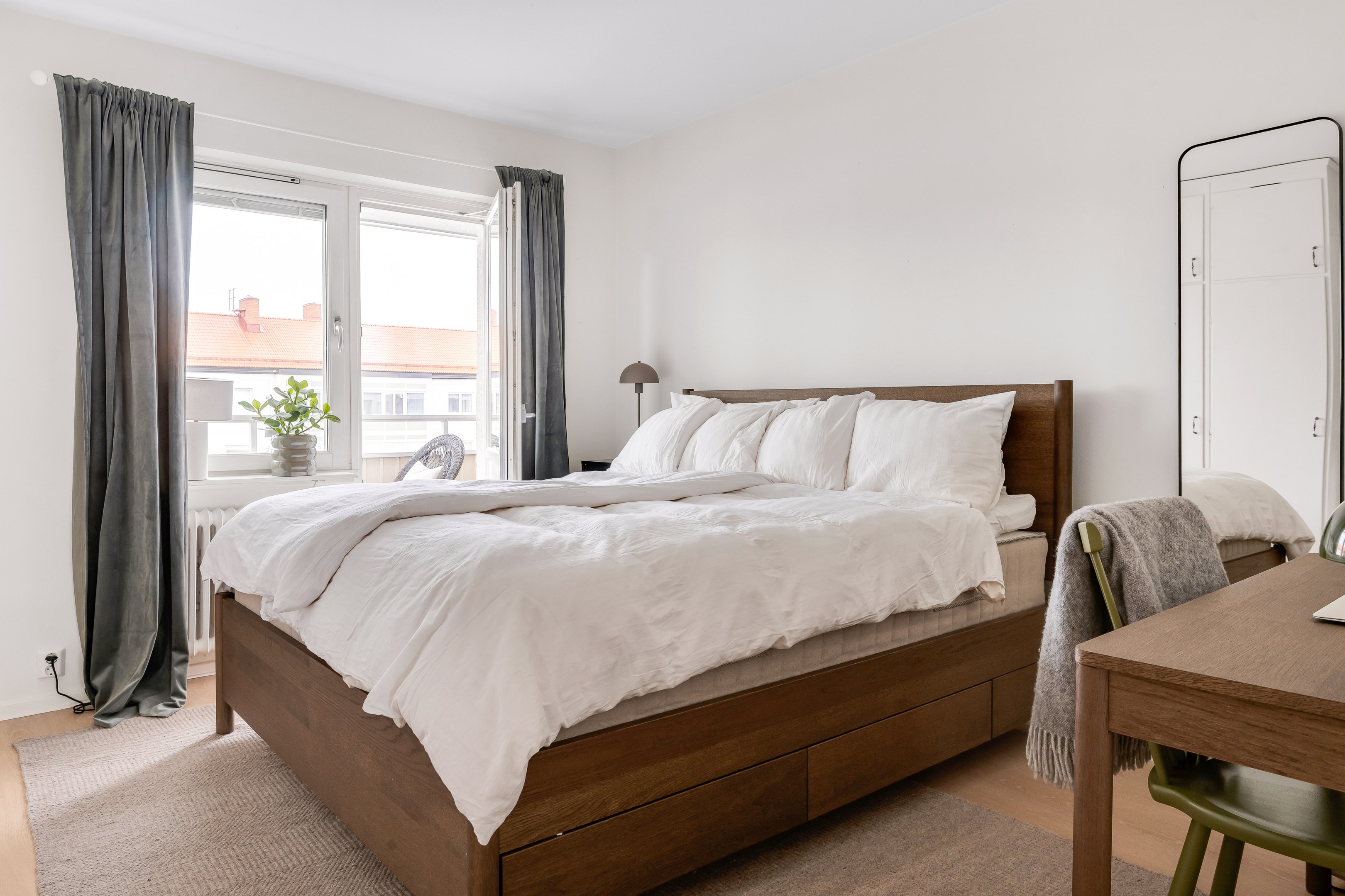 Bostadsbild från Murargatan 22 D, Såld i Salabacke, Uppsala