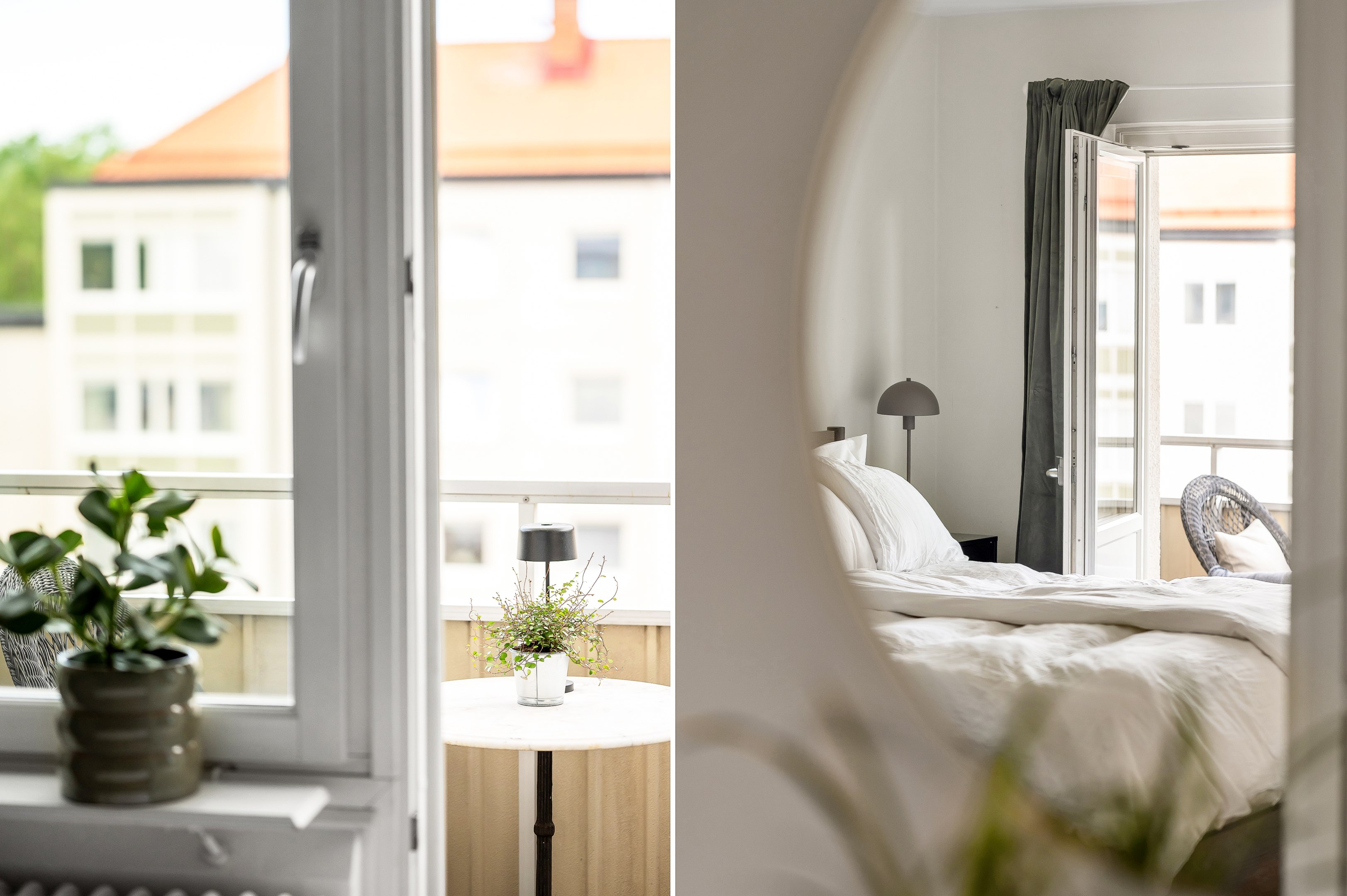 Bostadsbild från Murargatan 22 D, Såld i Salabacke, Uppsala