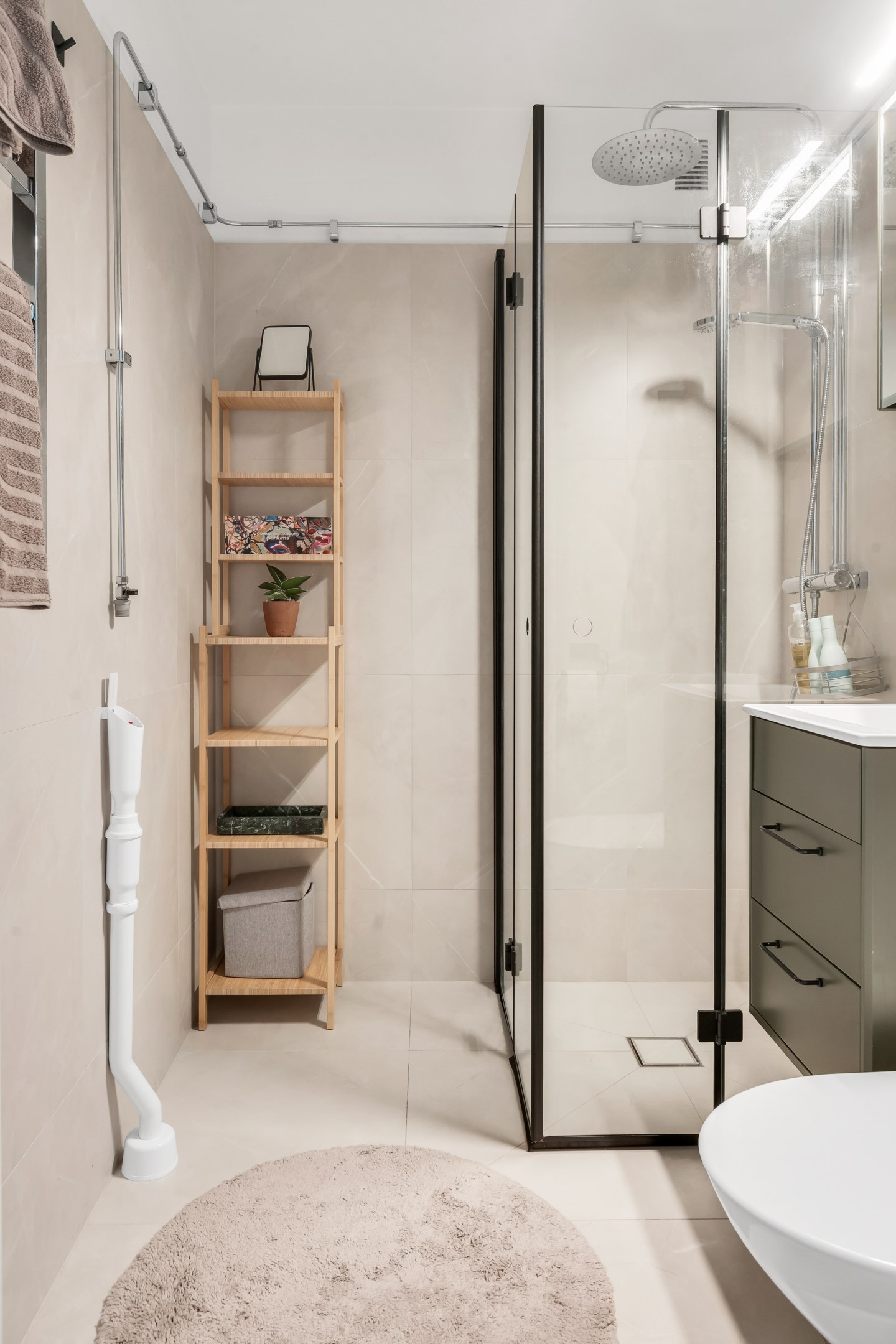 Bostadsbild från Murargatan 22 D, Såld i Salabacke, Uppsala