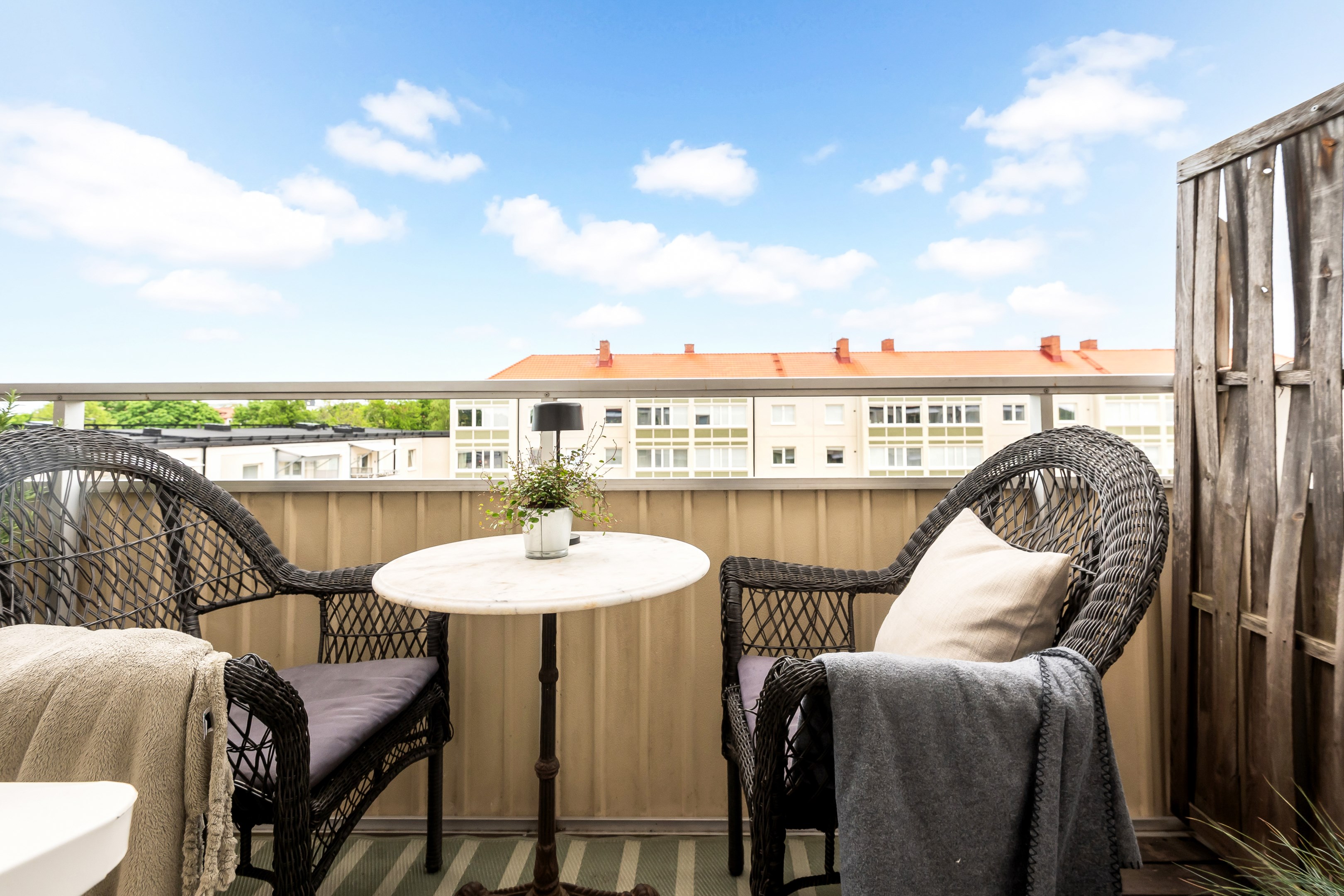 Bostadsbild från Murargatan 22 D, Såld i Salabacke, Uppsala