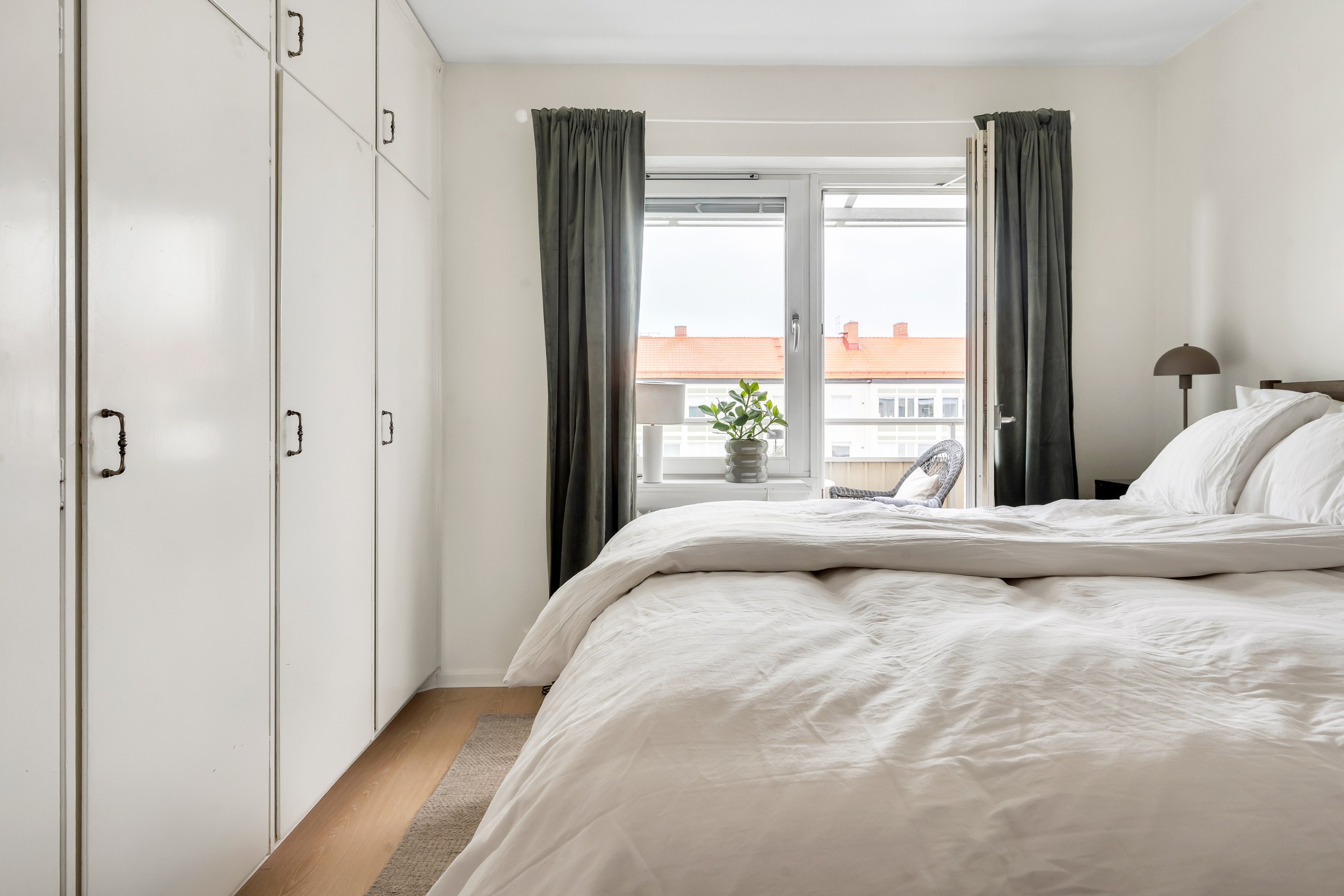 Bostadsbild från Murargatan 22 D, Såld i Salabacke, Uppsala