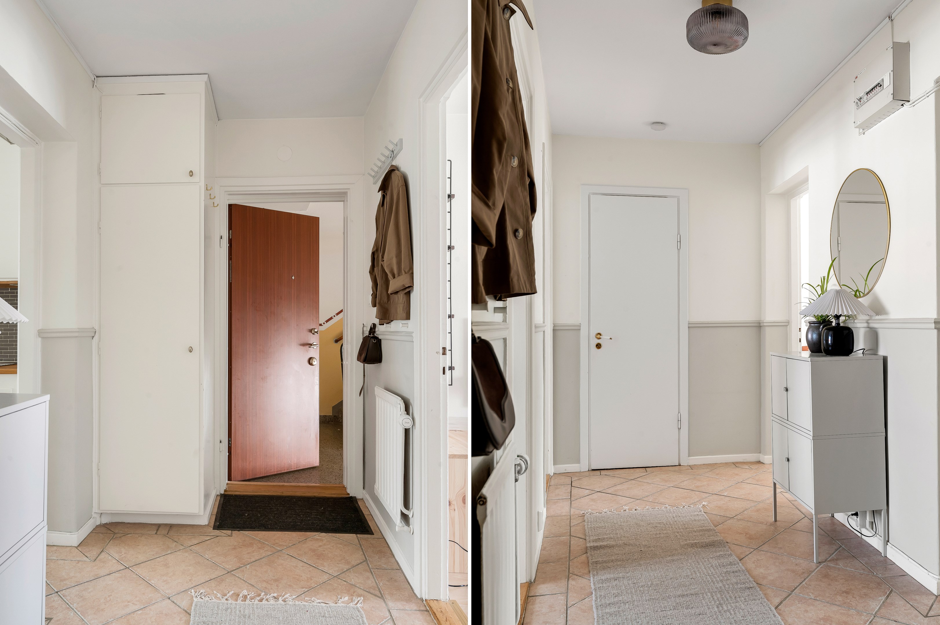 Bostadsbild från Murargatan 22 D, Såld i Salabacke, Uppsala