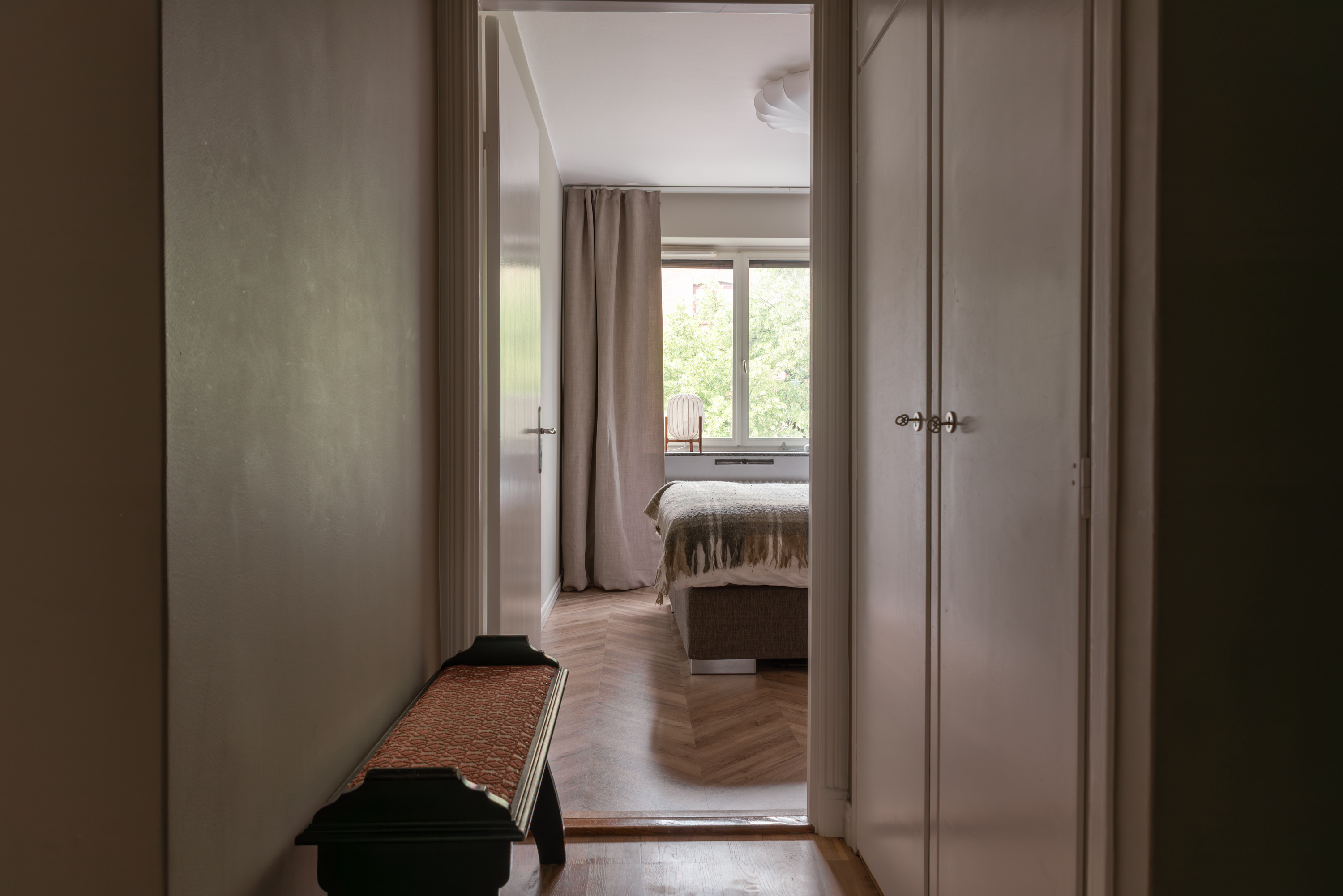 Bostadsbild från Domkyrkoesplanaden 7B, Till salu i Centrum, Västerås