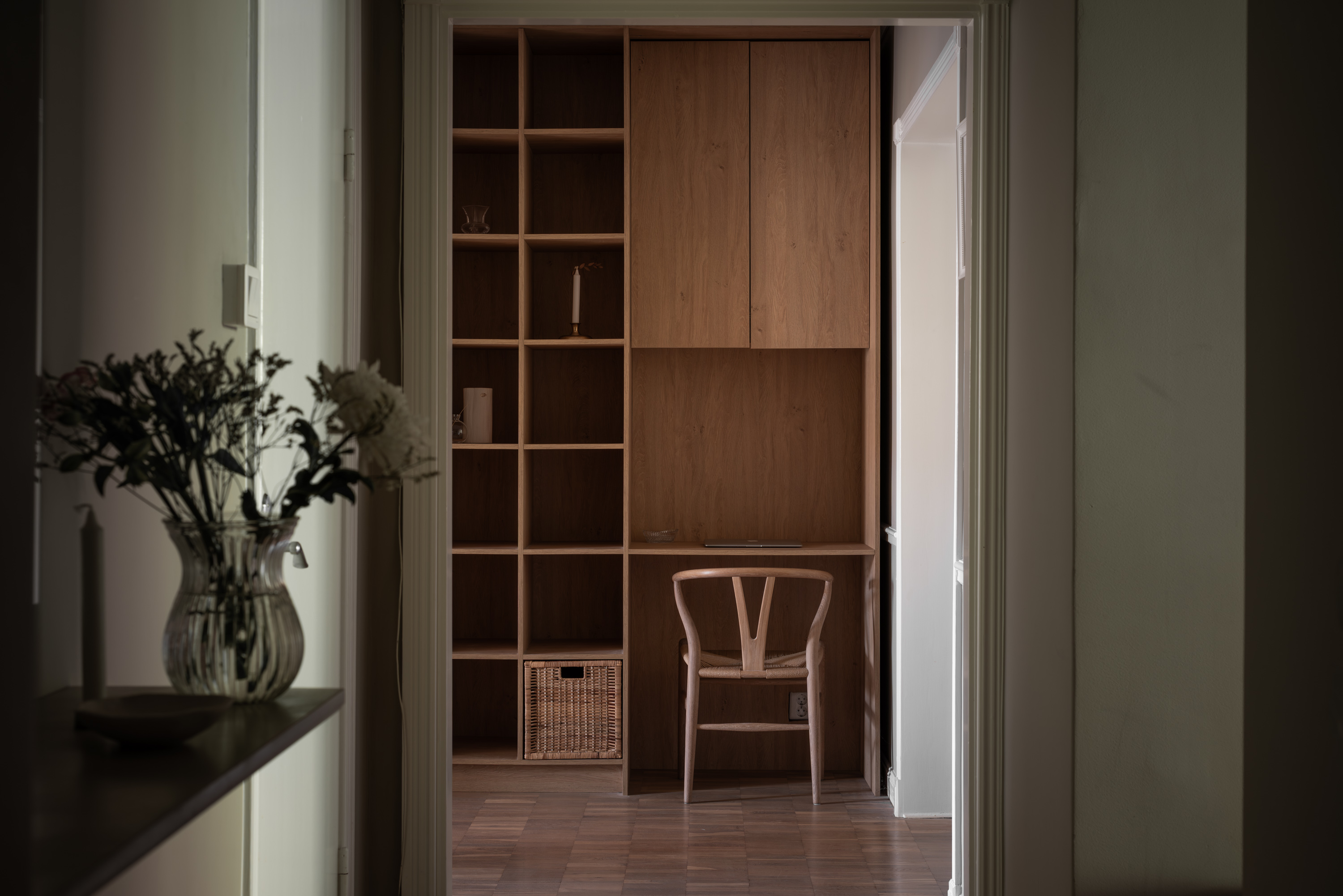 Bostadsbild från Domkyrkoesplanaden 7B, Till salu i Centrum, Västerås