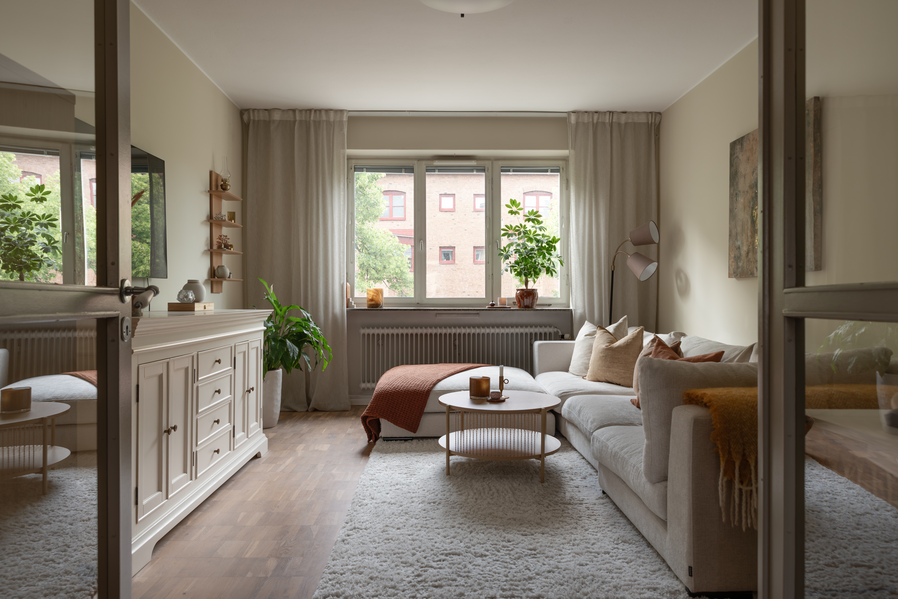 Bostadsbild från Domkyrkoesplanaden 7B, Till salu i Centrum, Västerås