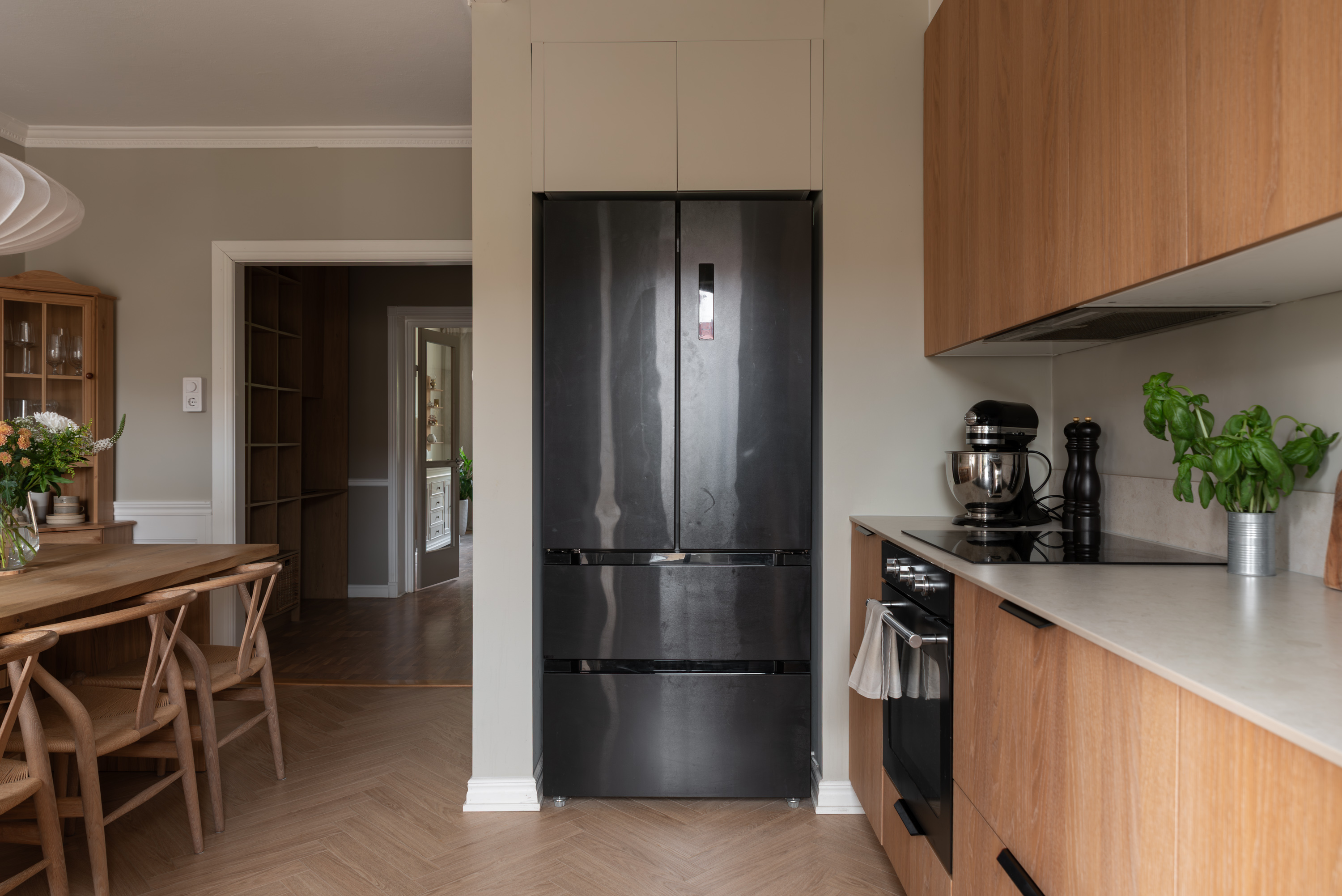 Bostadsbild från Domkyrkoesplanaden 7B, Till salu i Centrum, Västerås
