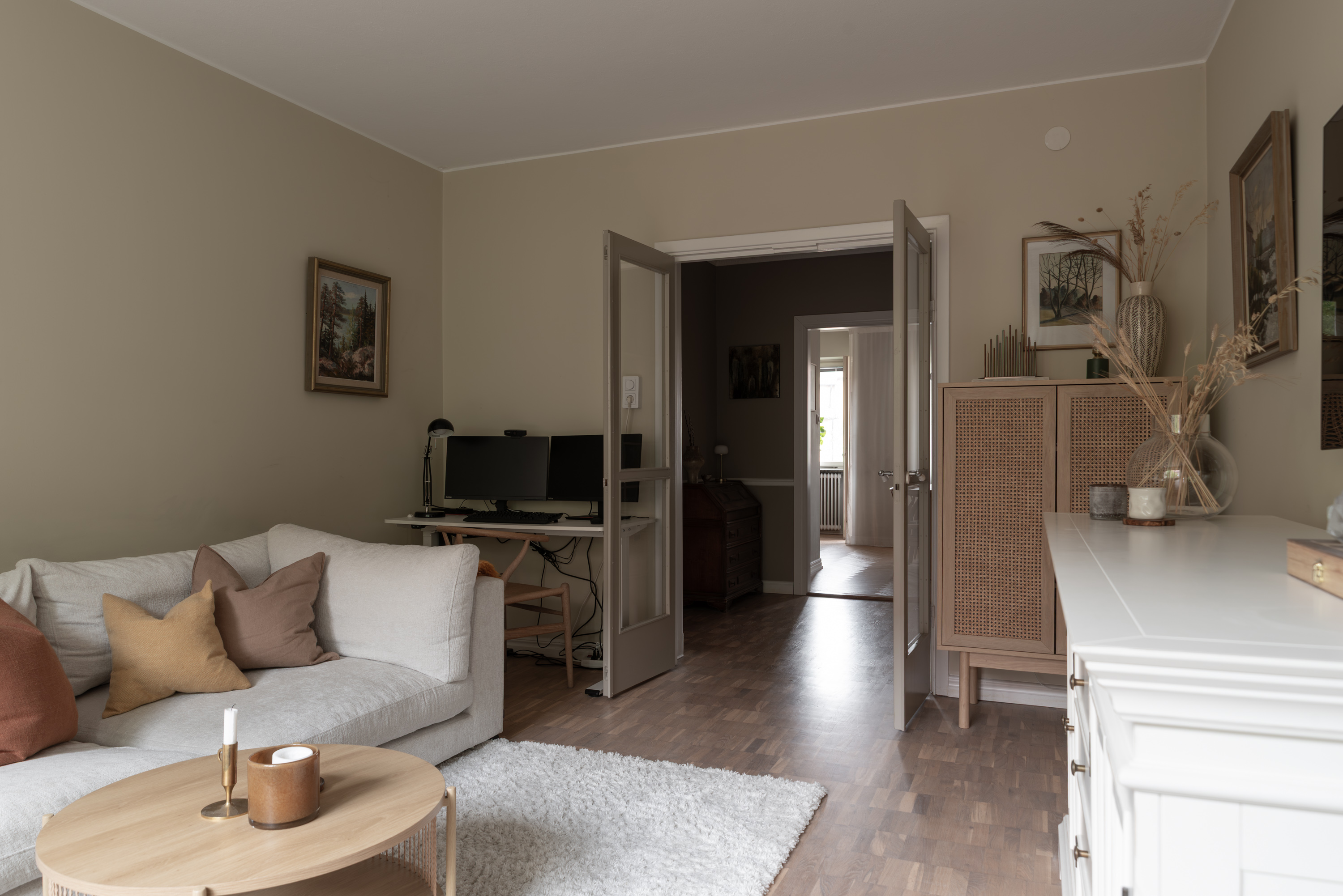 Bostadsbild från Domkyrkoesplanaden 7B, Till salu i Centrum, Västerås