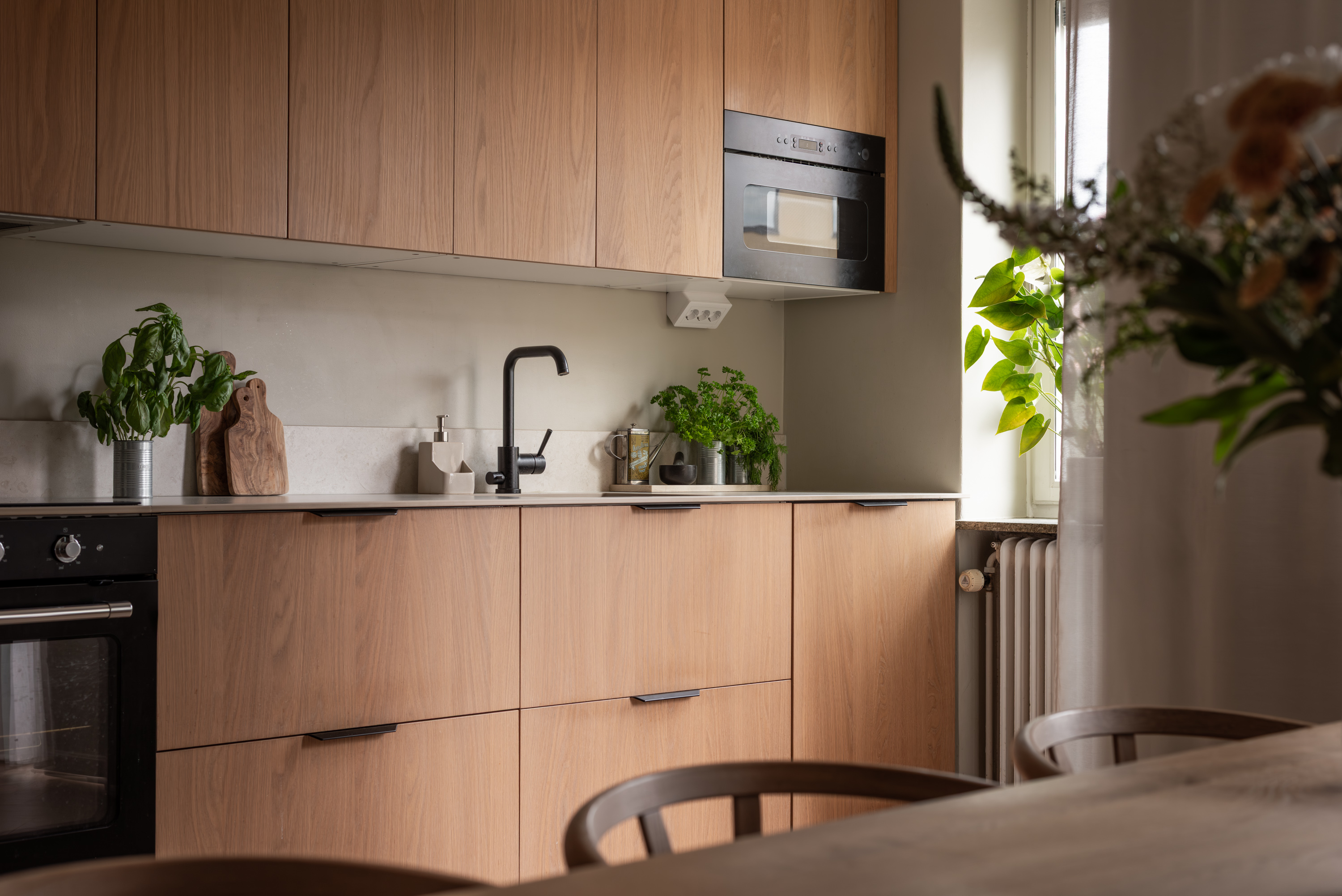 Bostadsbild från Domkyrkoesplanaden 7B, Till salu i Centrum, Västerås