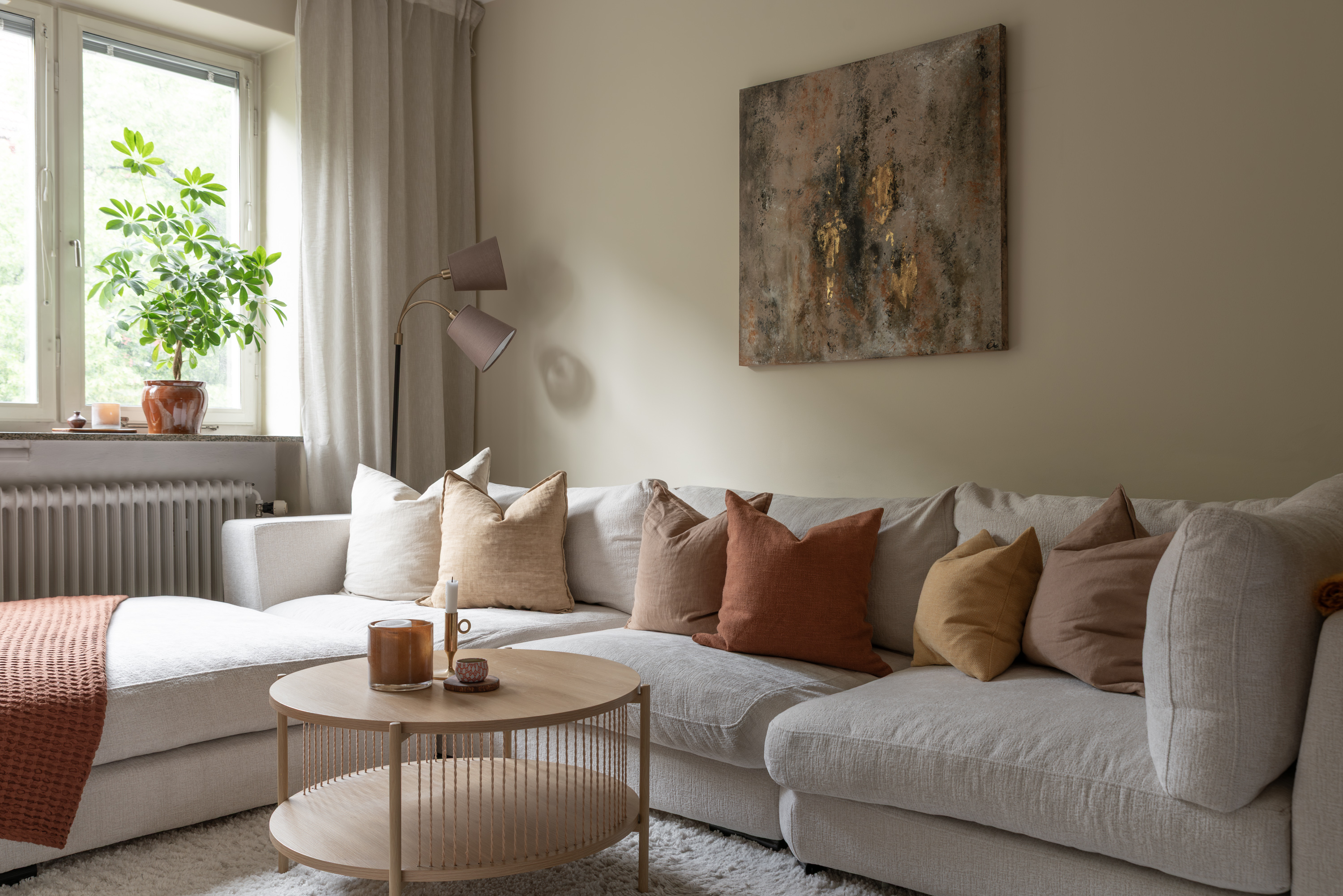Bostadsbild från Domkyrkoesplanaden 7B, Till salu i Centrum, Västerås