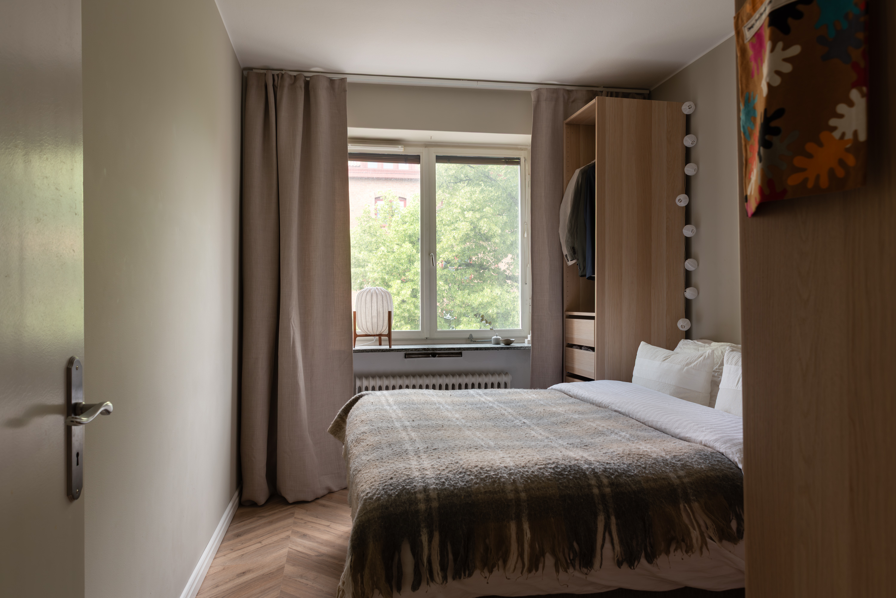 Bostadsbild från Domkyrkoesplanaden 7B, Till salu i Centrum, Västerås