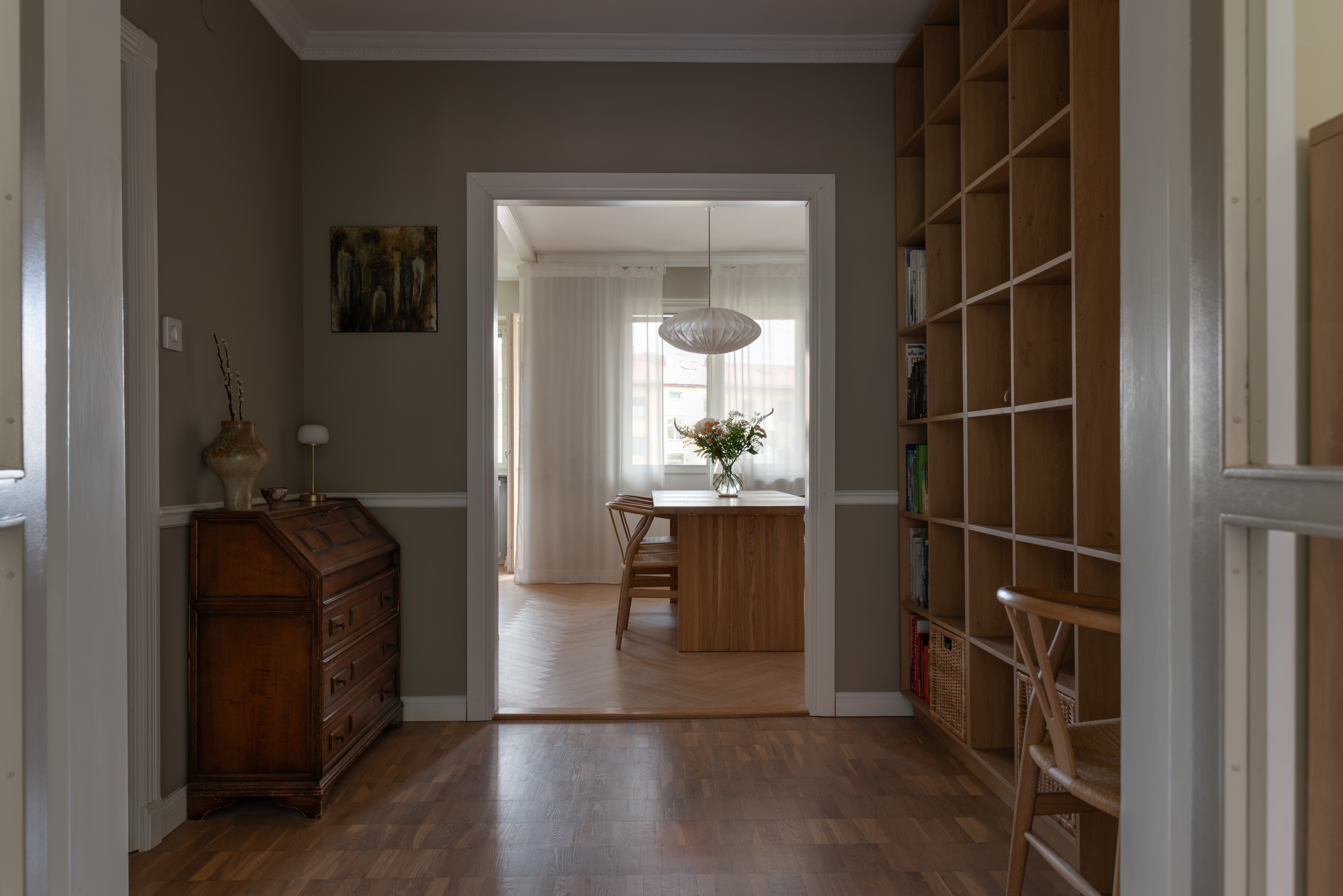 Bostadsbild från Domkyrkoesplanaden 7B, Till salu i Centrum, Västerås
