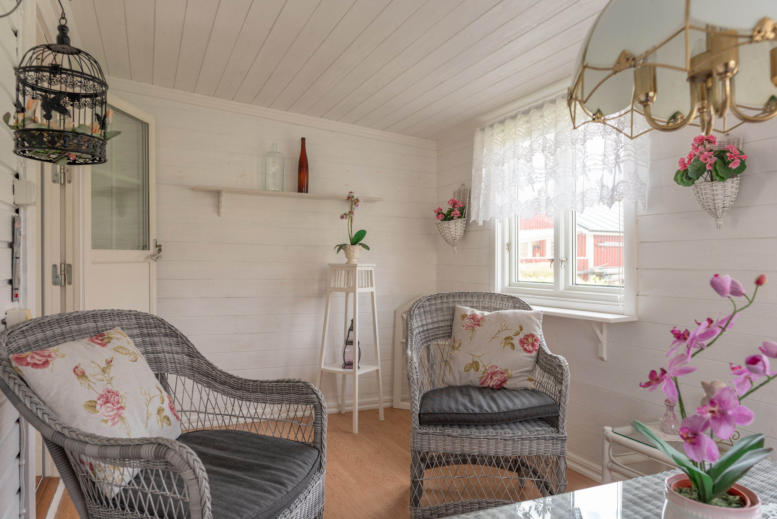 Bostadsbild från Kolonivägen 63, Såld i Biskopsängen, Västerås