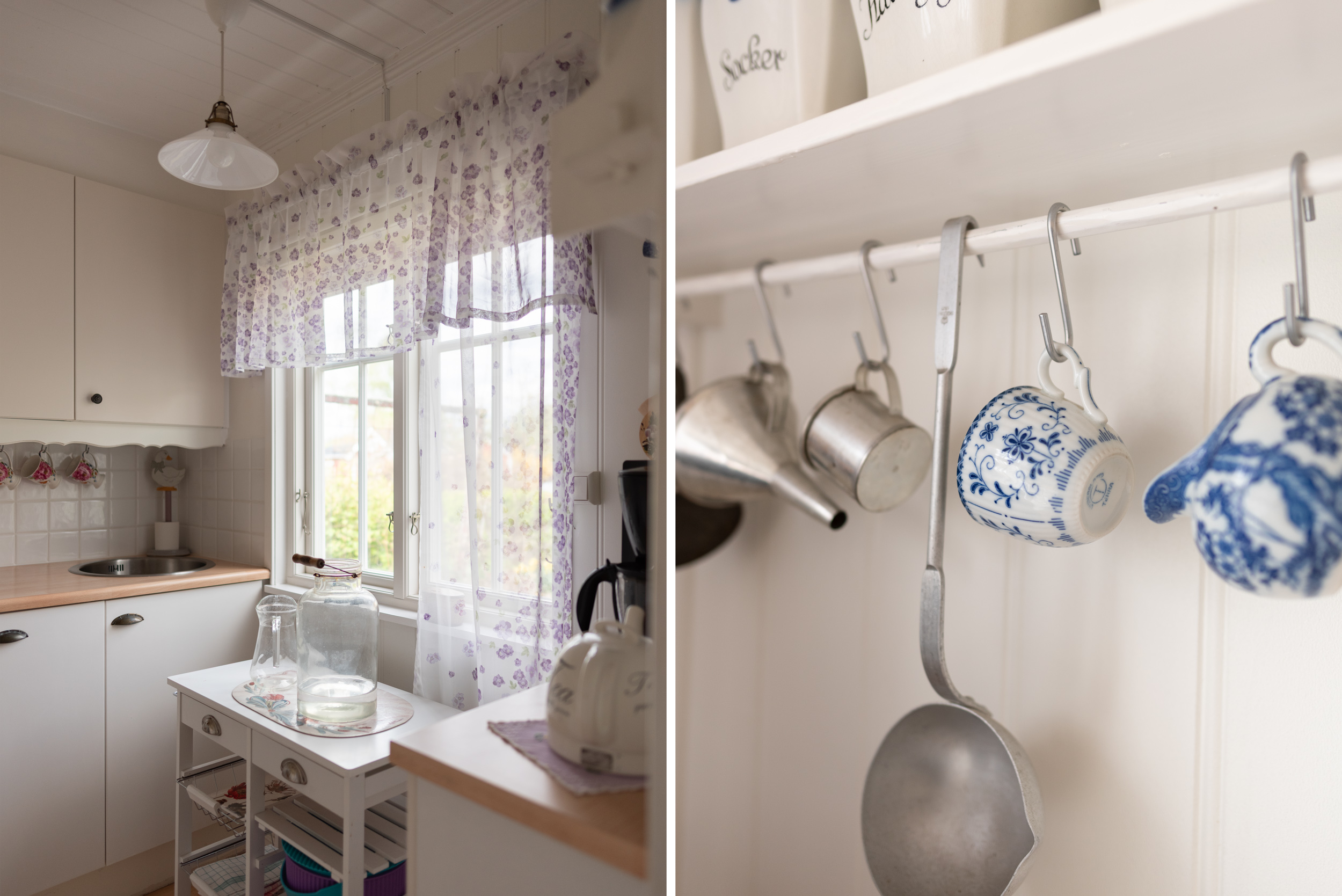 Bostadsbild från Kolonivägen 63, Såld i Biskopsängen, Västerås