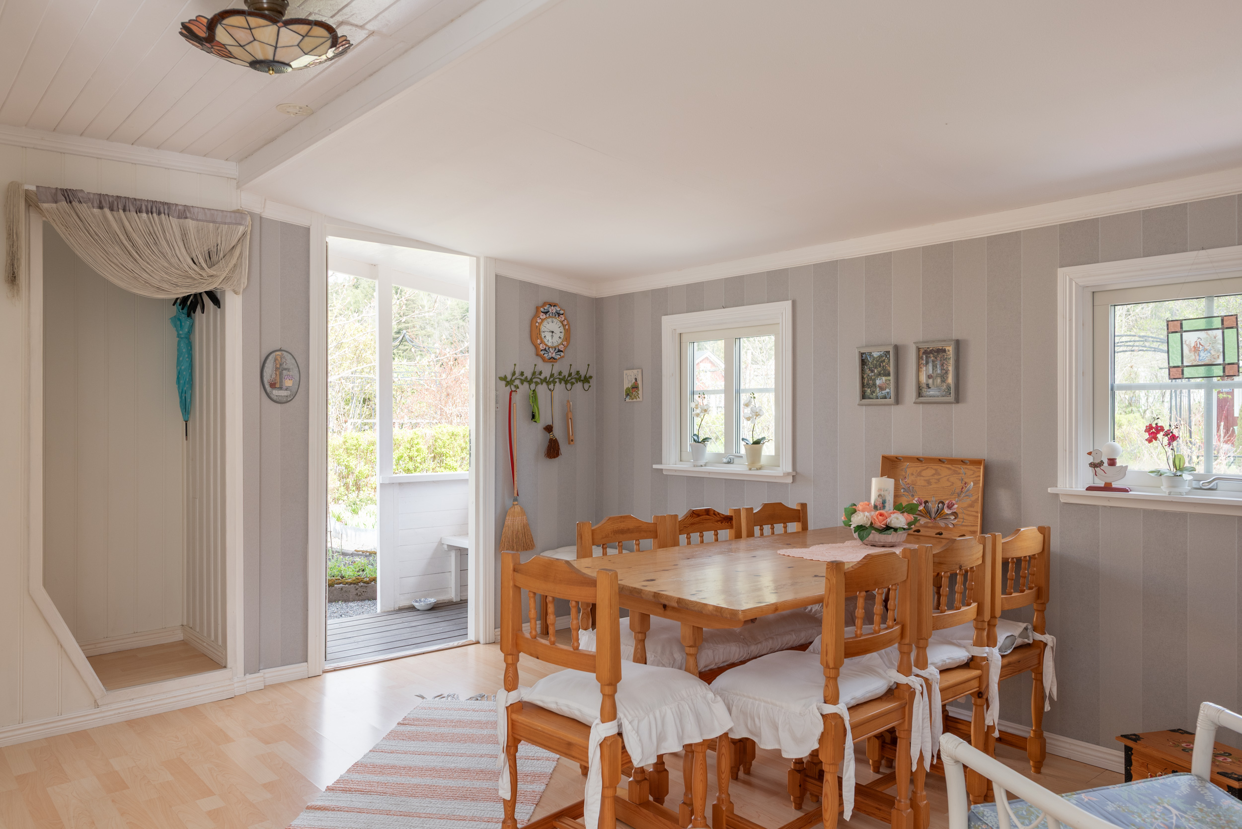 Bostadsbild från Kolonivägen 63, Såld i Biskopsängen, Västerås