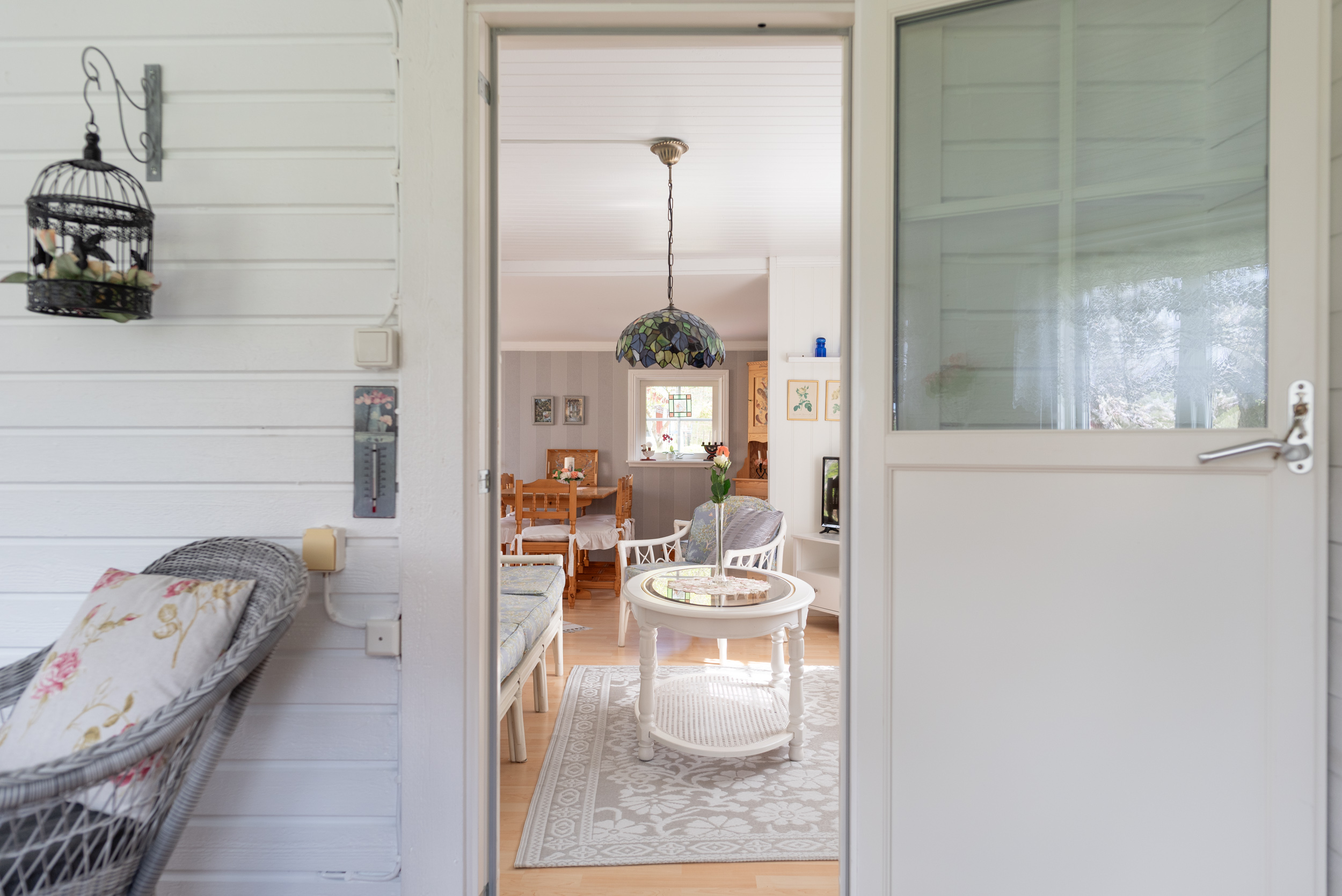 Bostadsbild från Kolonivägen 63, Såld i Biskopsängen, Västerås