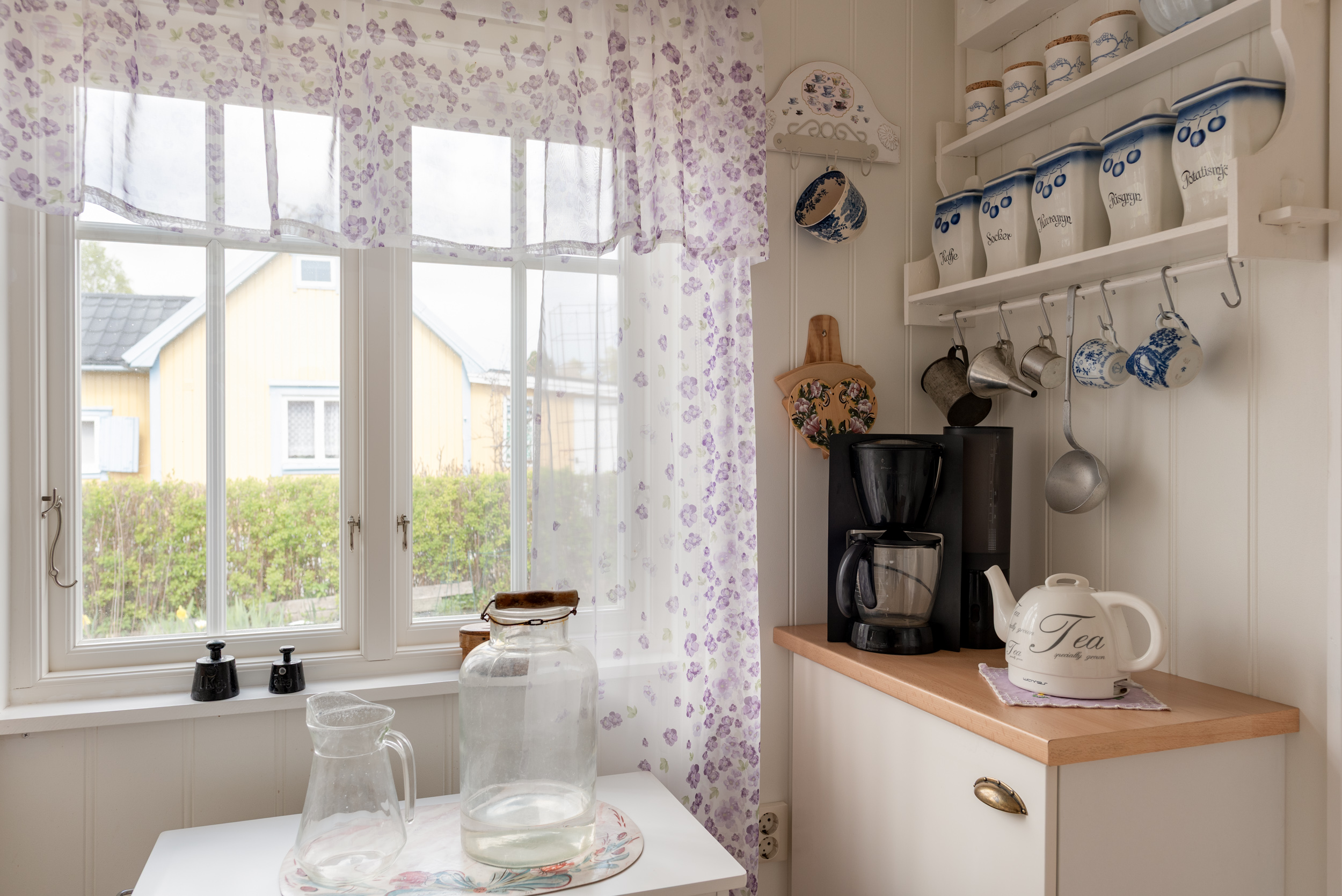 Bostadsbild från Kolonivägen 63, Såld i Biskopsängen, Västerås