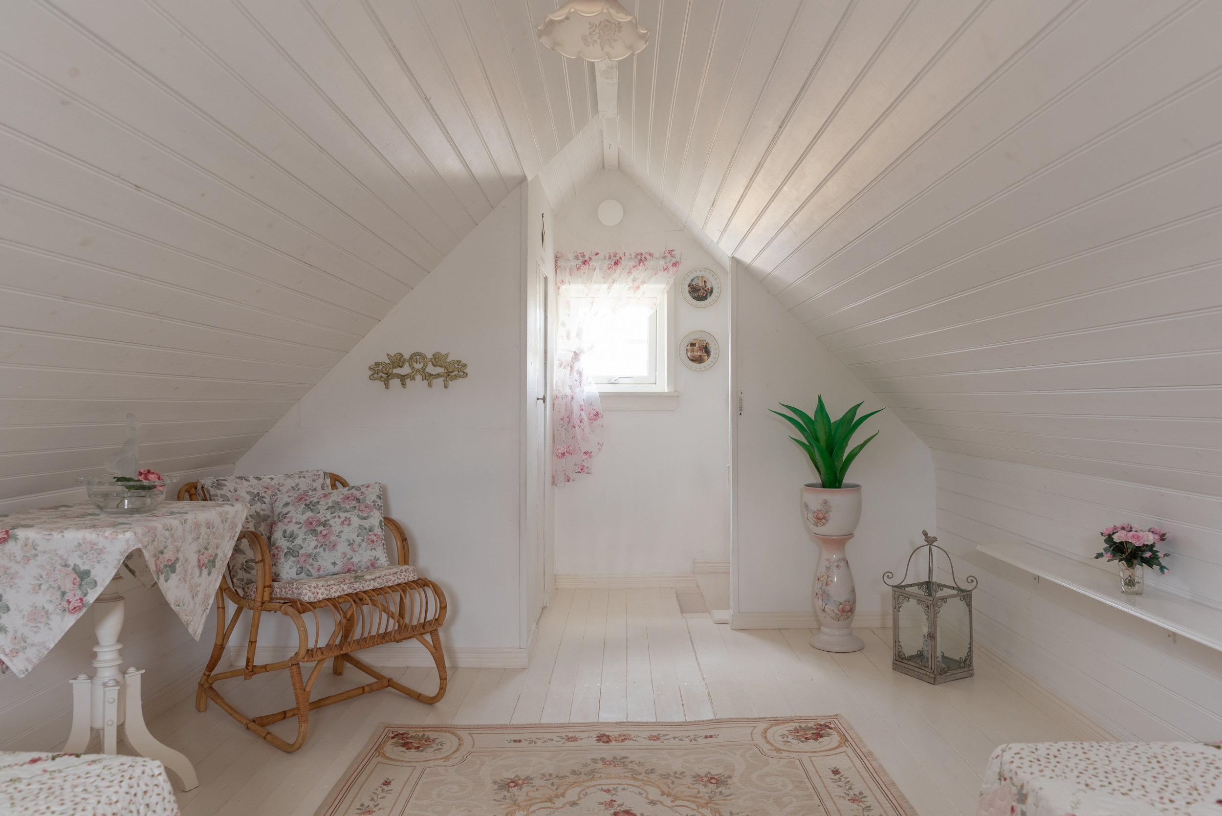 Bostadsbild från Kolonivägen 63, Såld i Biskopsängen, Västerås