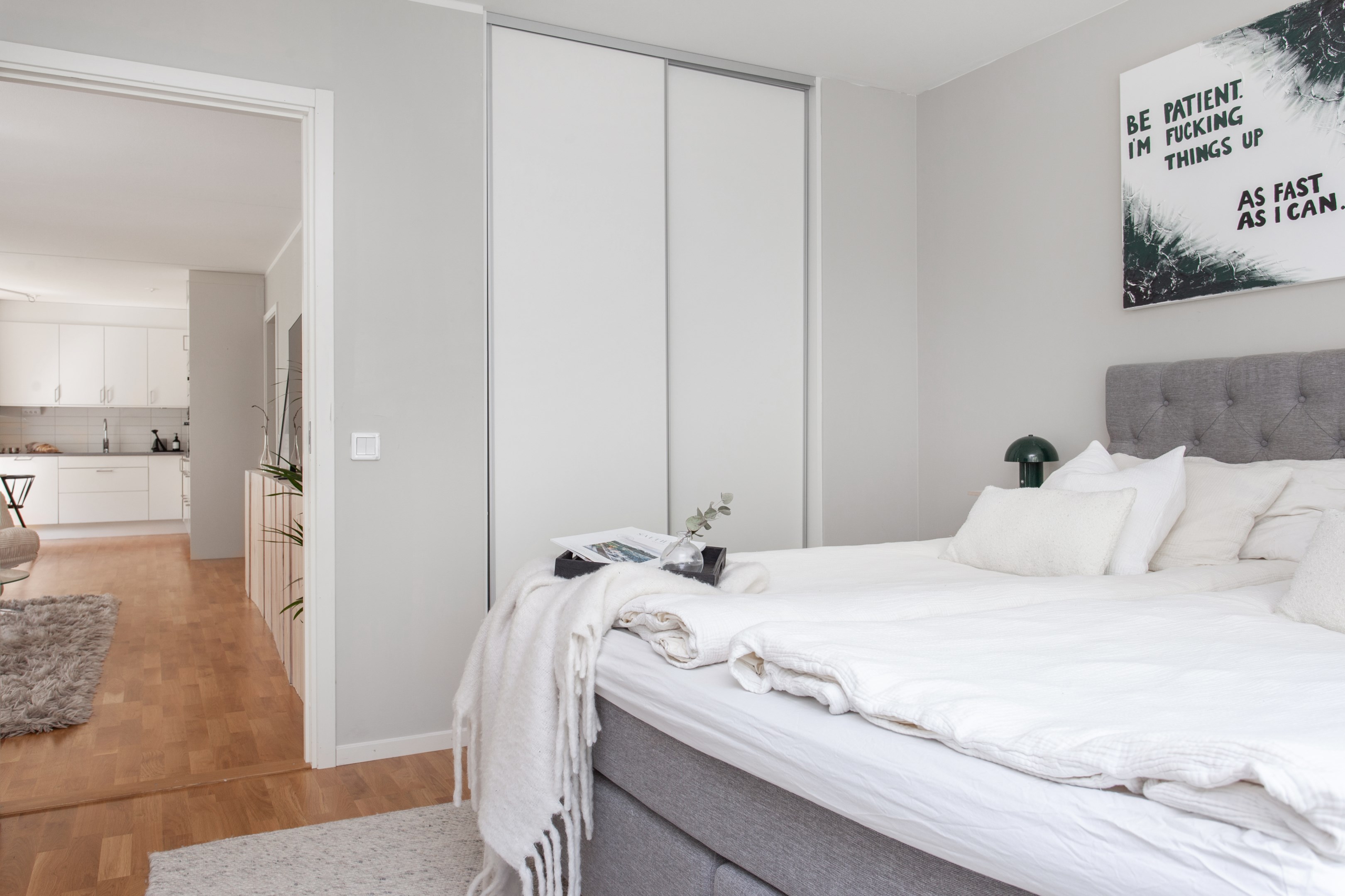 Bostadsbild från Lämmelgränd 3, Till salu i Bromma - Stora Mossen, Stockholm