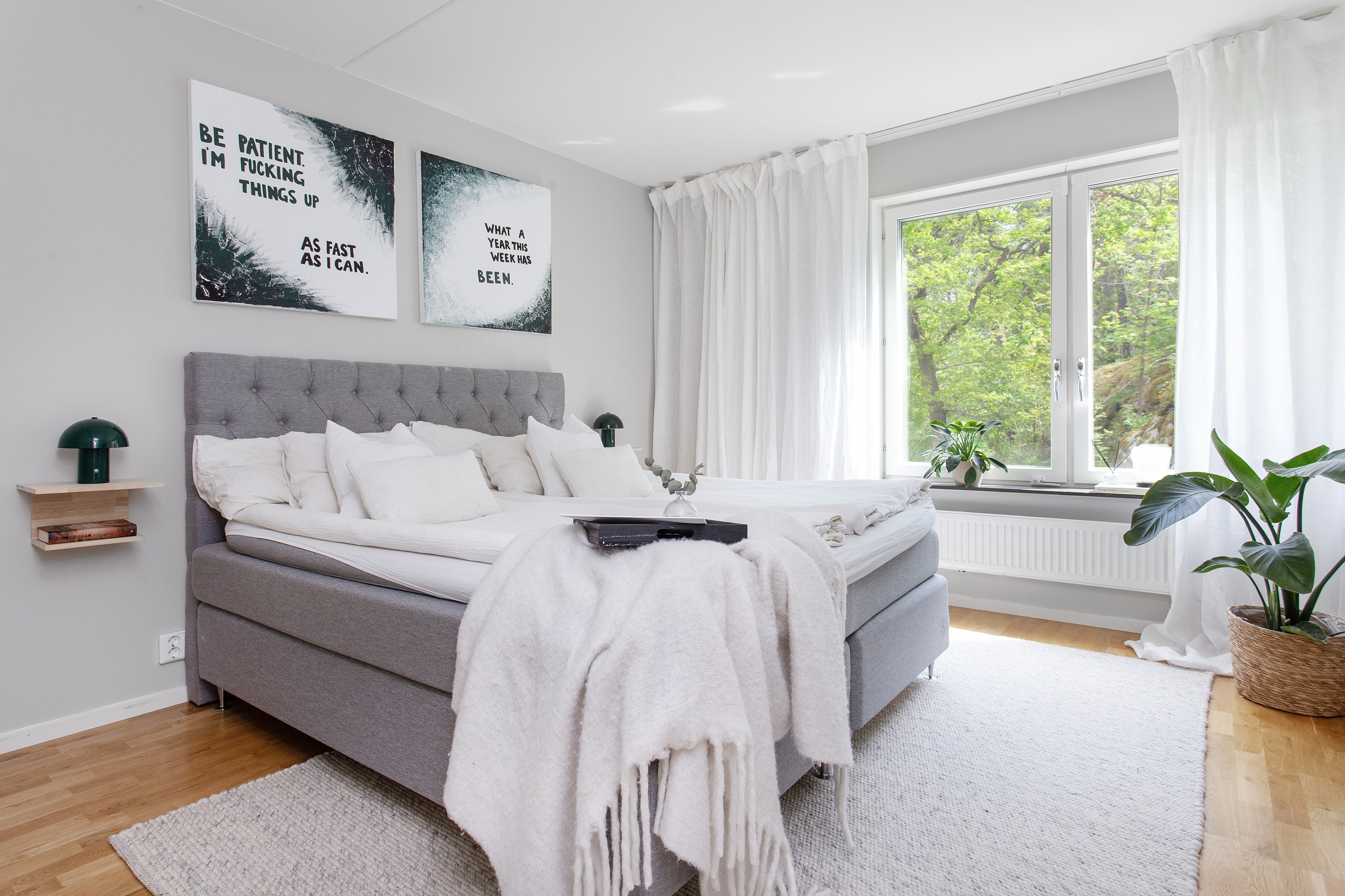 Bostadsbild från Lämmelgränd 3, Till salu i Bromma - Stora Mossen, Stockholm