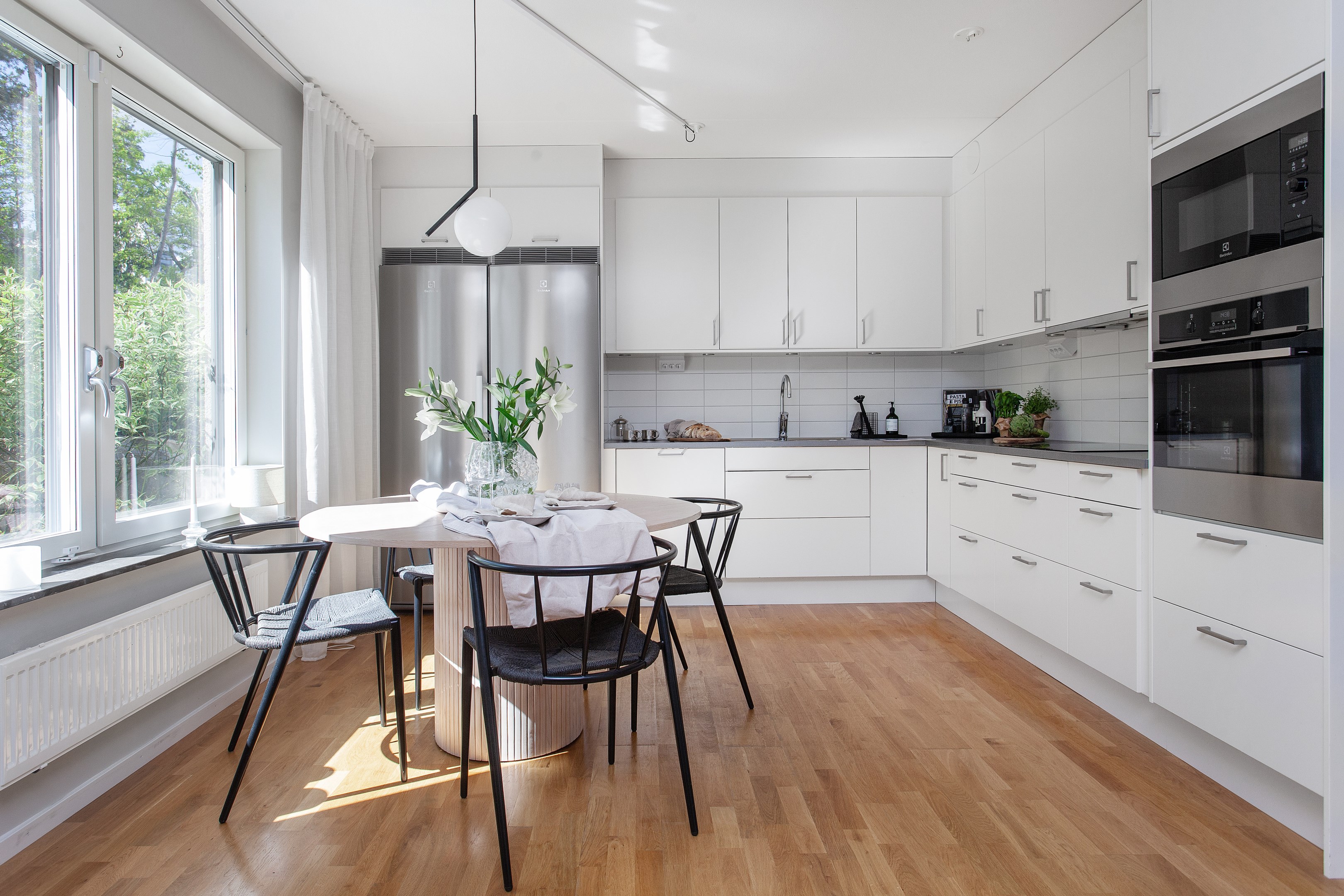 Bostadsbild från Lämmelgränd 3, Till salu i Bromma - Stora Mossen, Stockholm