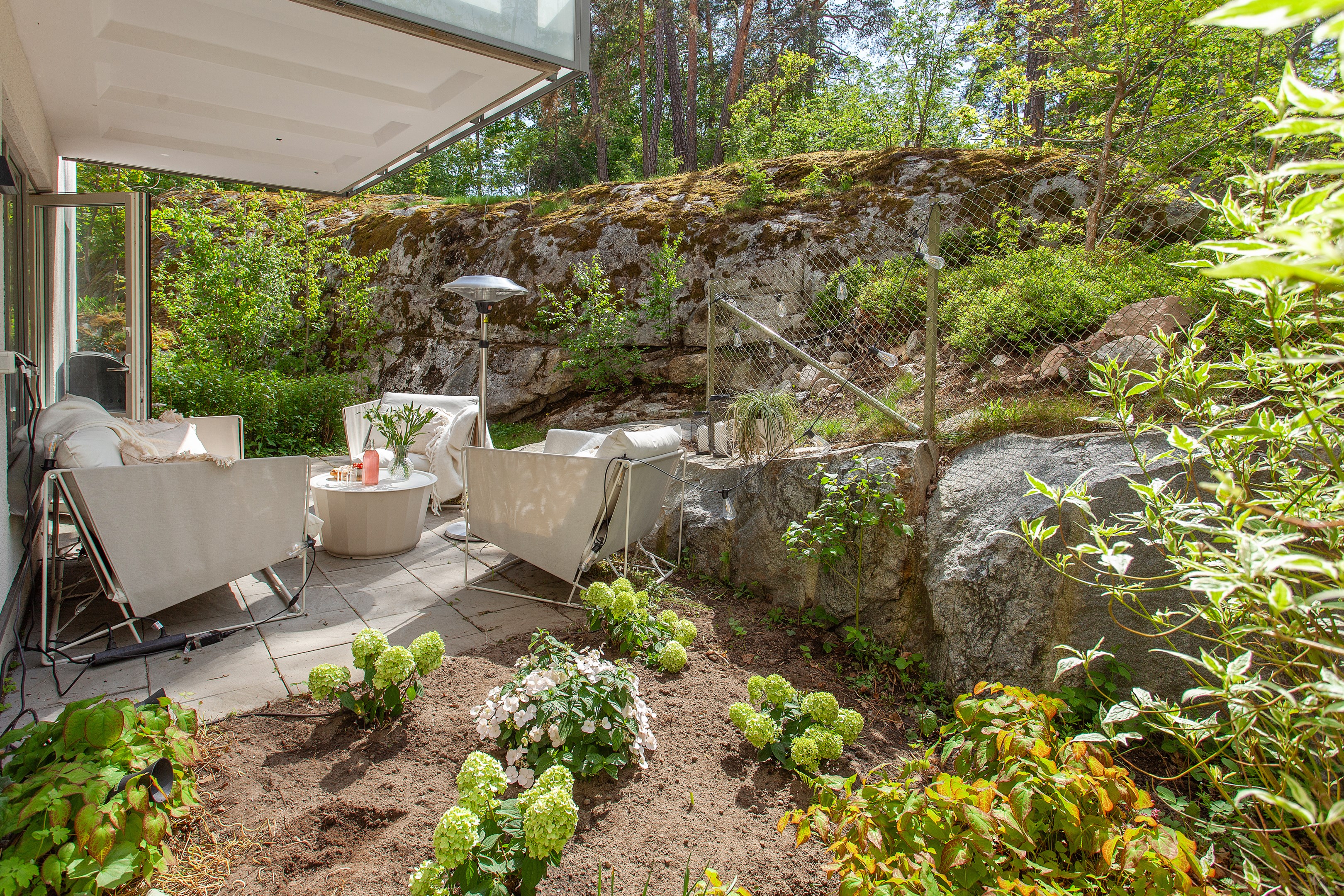 Bostadsbild från Lämmelgränd 3, Till salu i Bromma - Stora Mossen, Stockholm