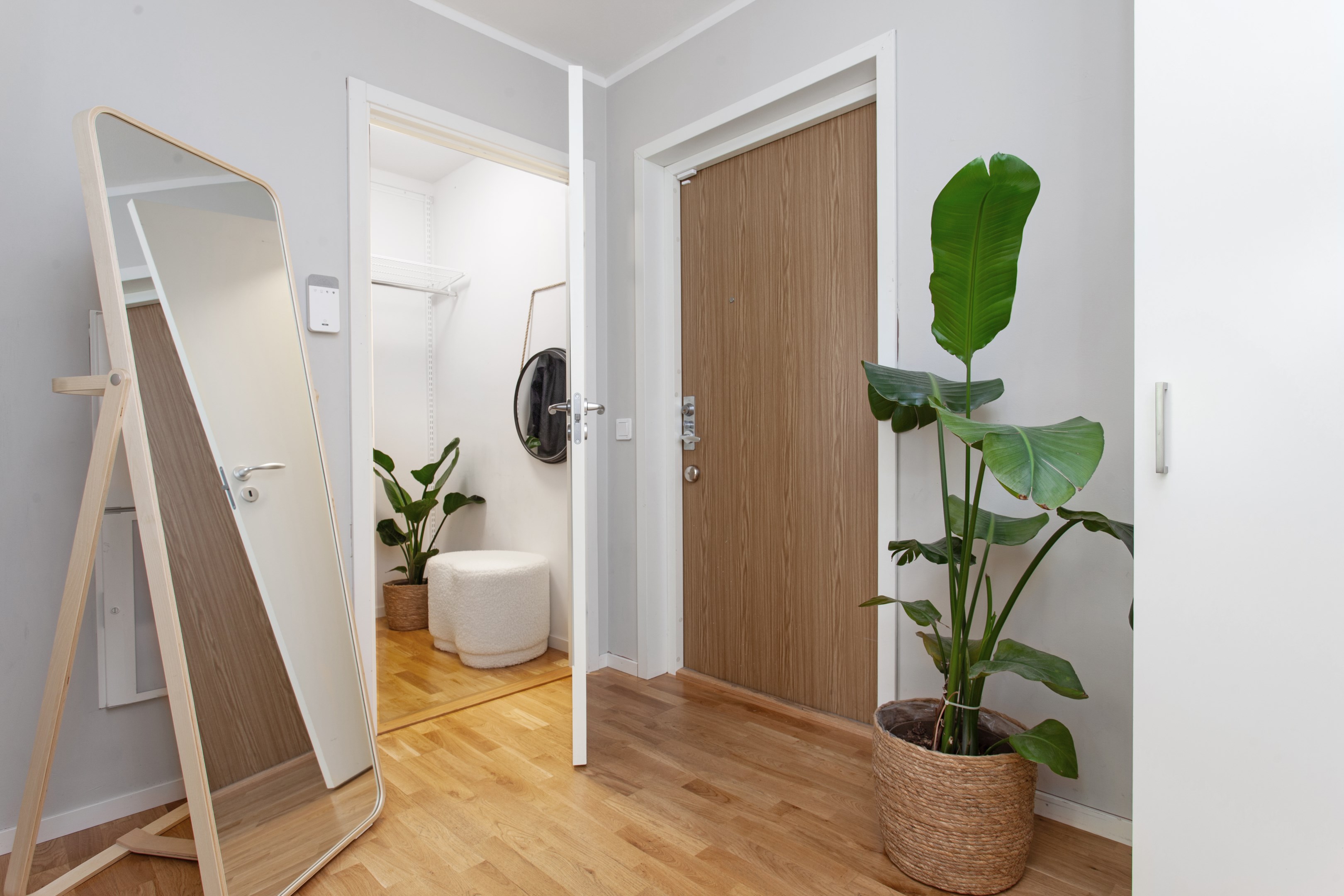Bostadsbild från Lämmelgränd 3, Till salu i Bromma - Stora Mossen, Stockholm