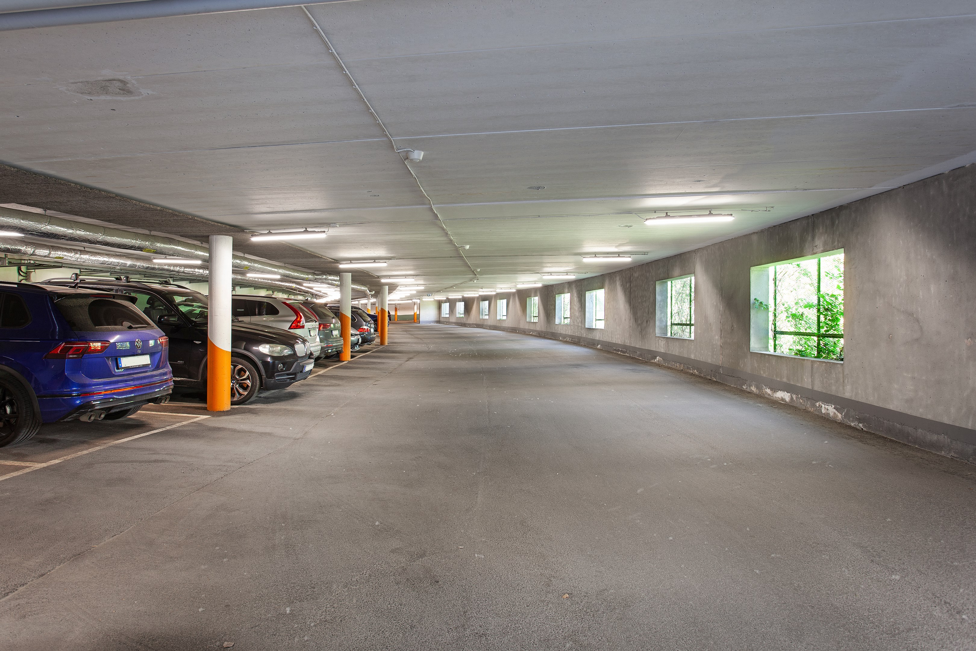 Bostadsbild från Lämmelgränd 3, Till salu i Bromma - Stora Mossen, Stockholm