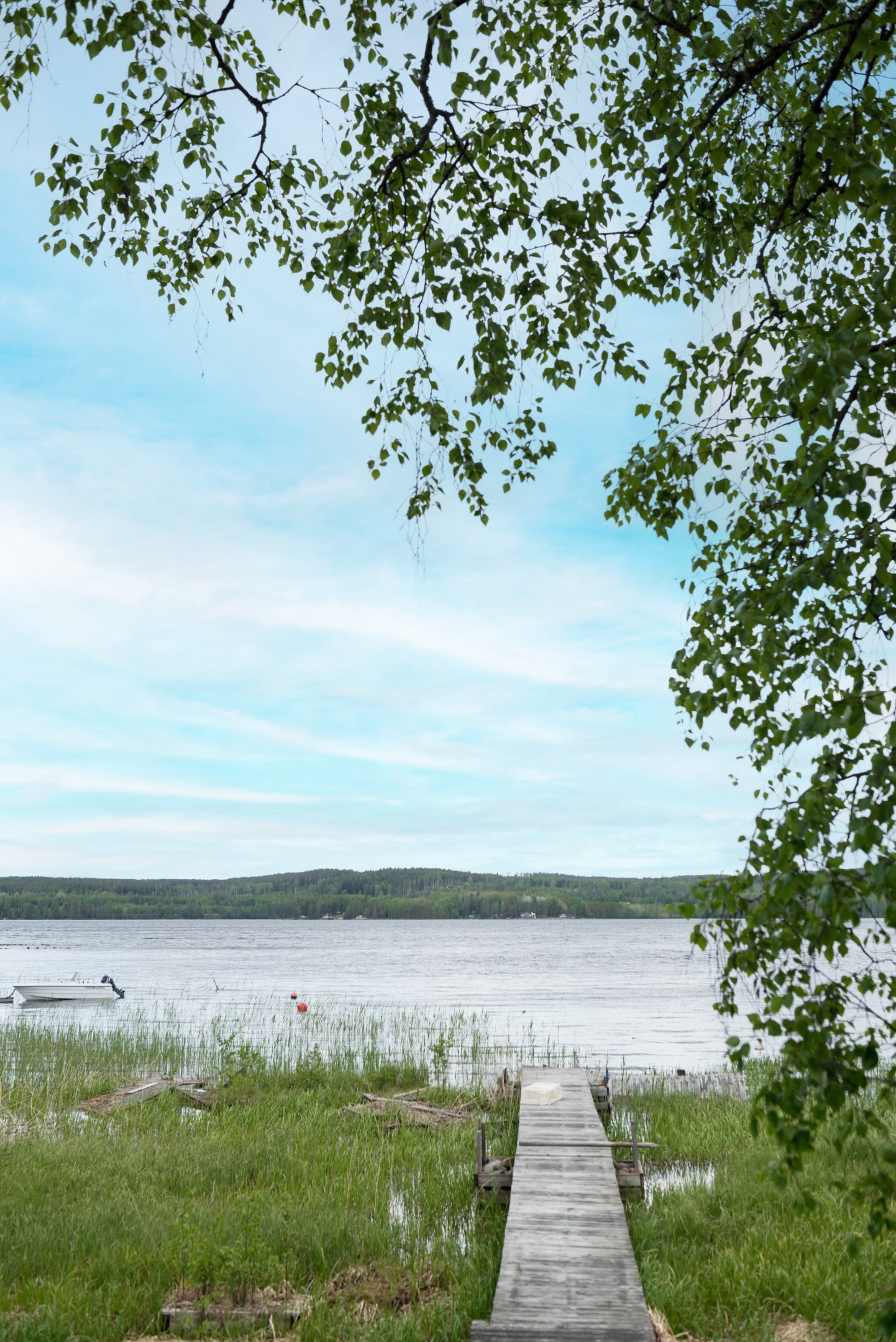 Båtplats