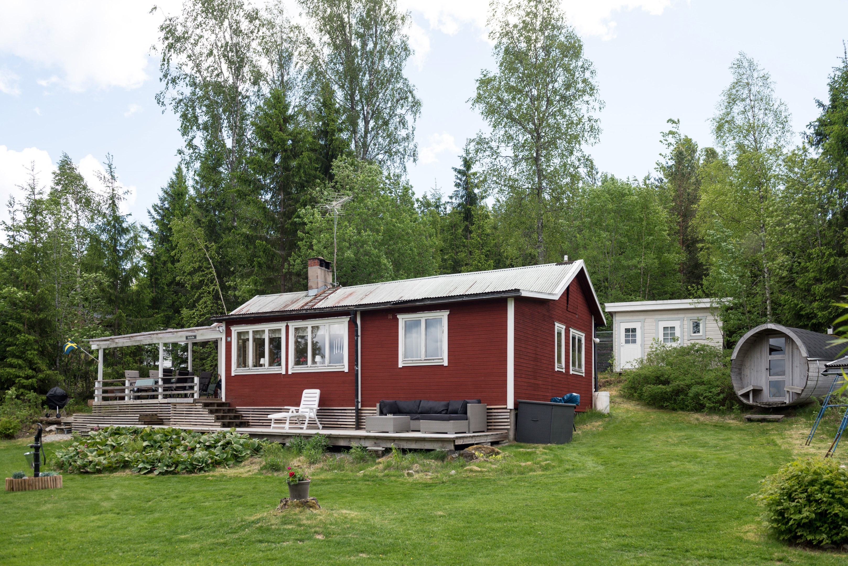 Framsida
