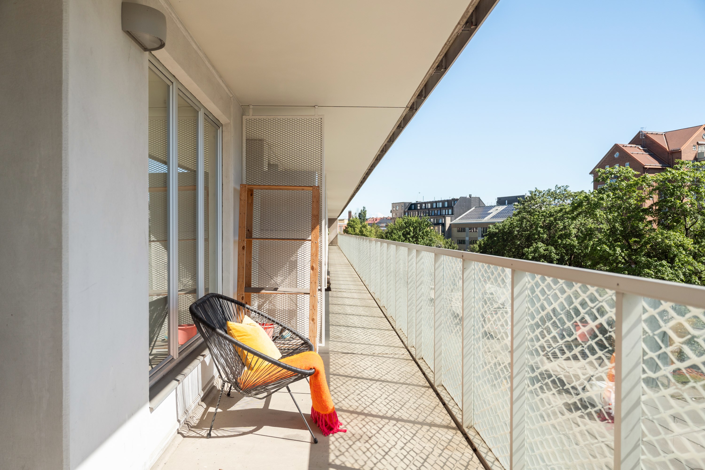 Bostadsbild från Liljeholmsgränd 2, 3 tr, Såld i Liljeholmen - Liljeholmskajen, Stockholm