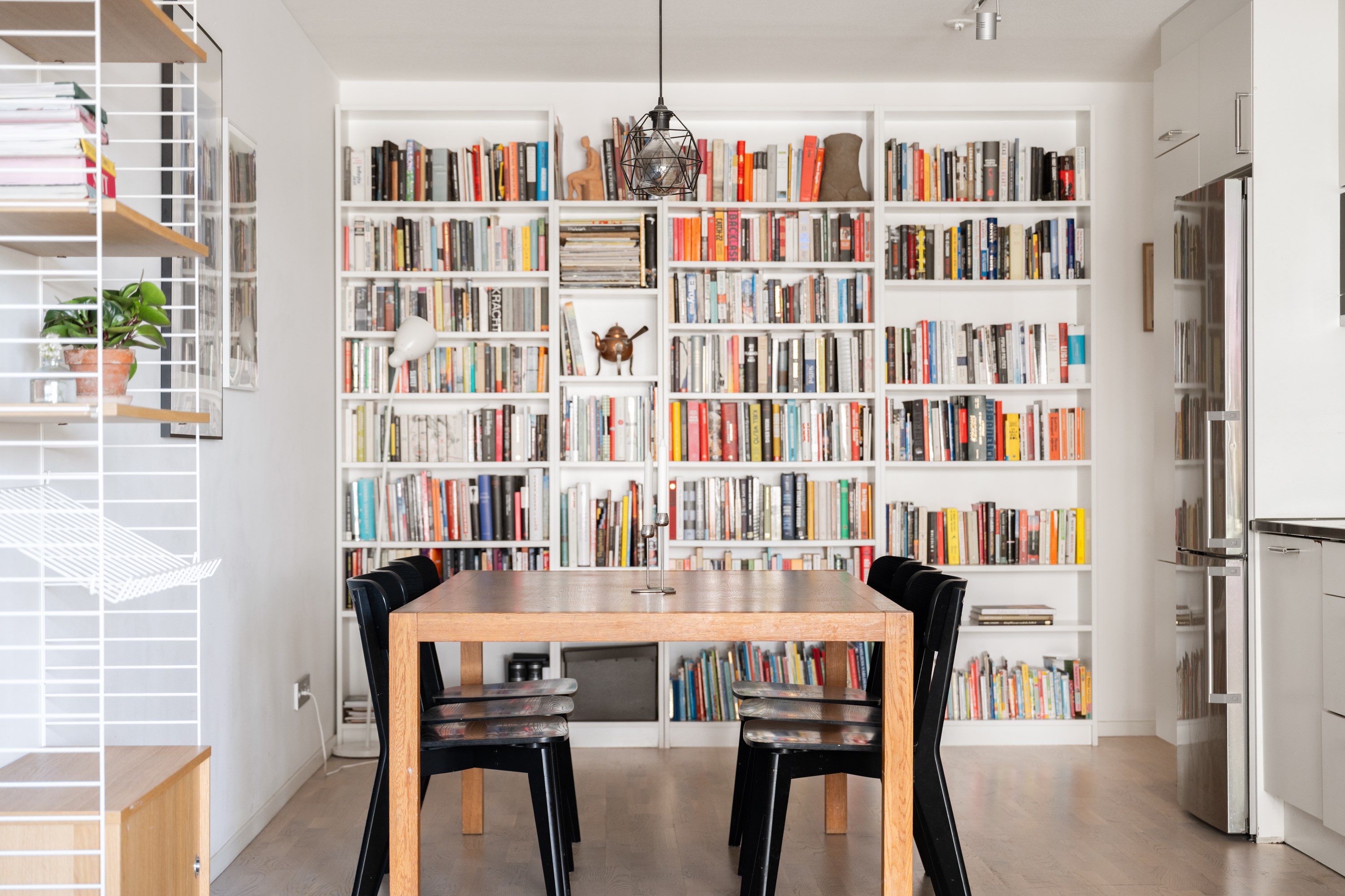 Bostadsbild från Liljeholmsgränd 2, 3 tr, Såld i Liljeholmen - Liljeholmskajen, Stockholm