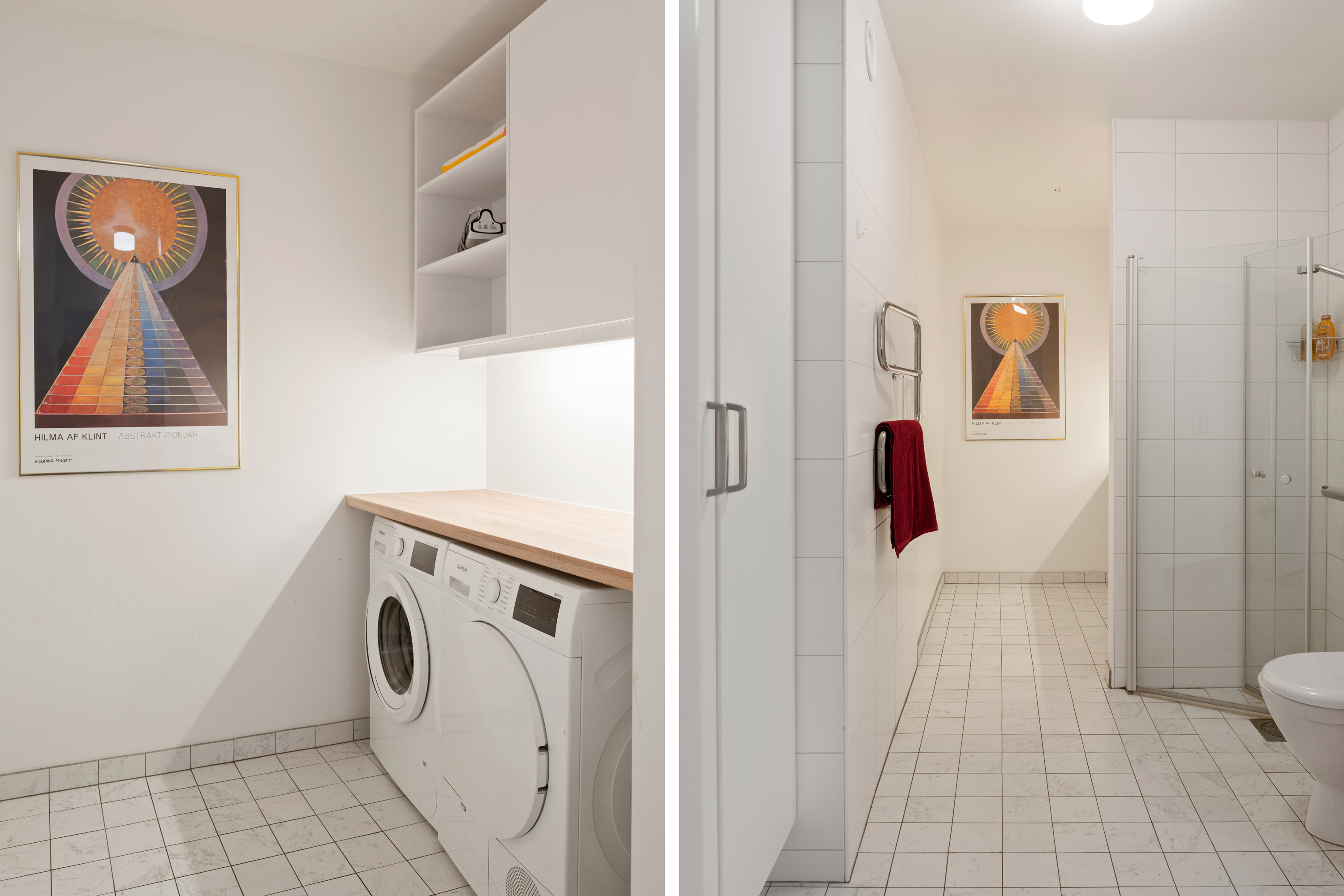 Bostadsbild från Liljeholmsgränd 2, 3 tr, Såld i Liljeholmen - Liljeholmskajen, Stockholm