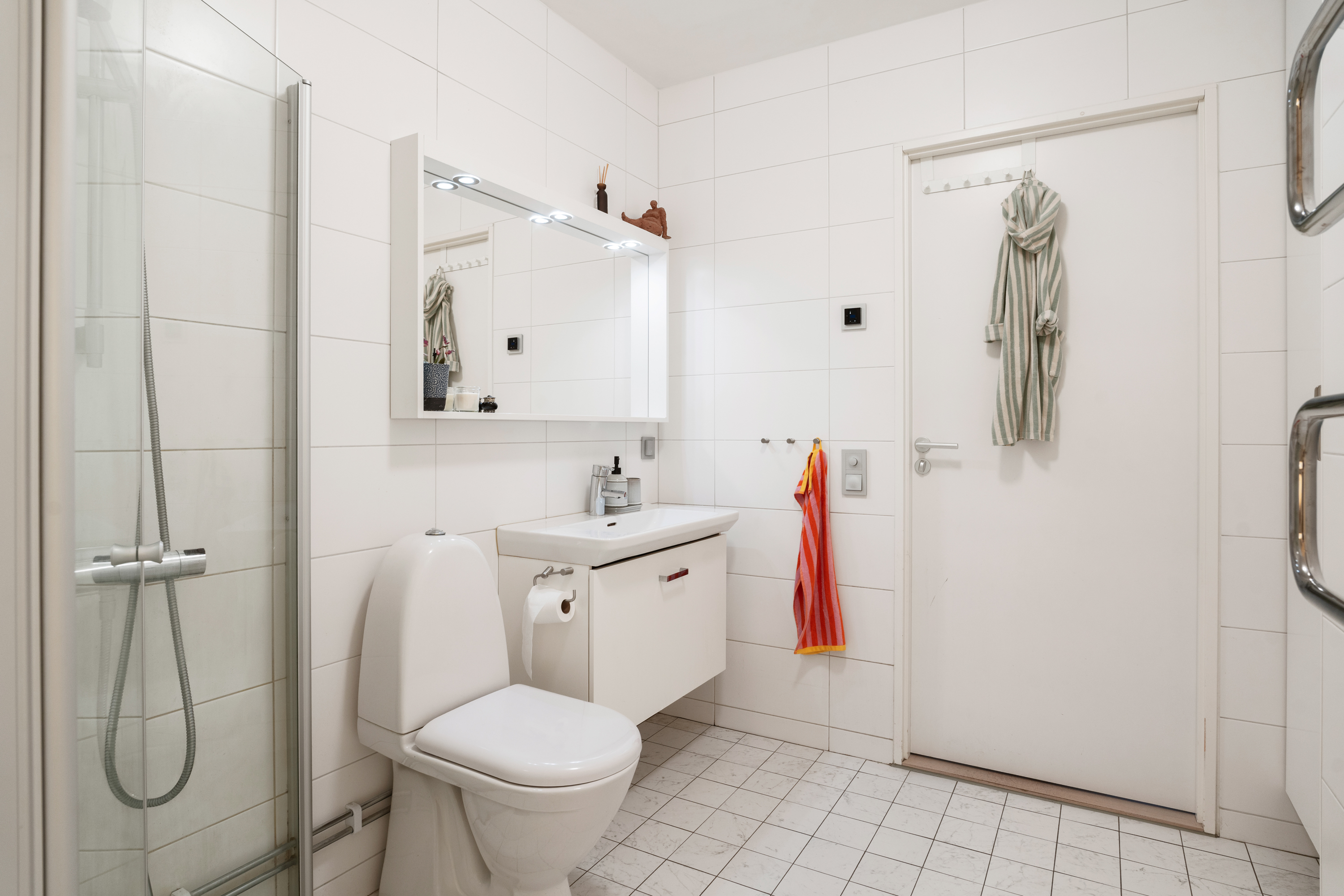Bostadsbild från Liljeholmsgränd 2, 3 tr, Såld i Liljeholmen - Liljeholmskajen, Stockholm