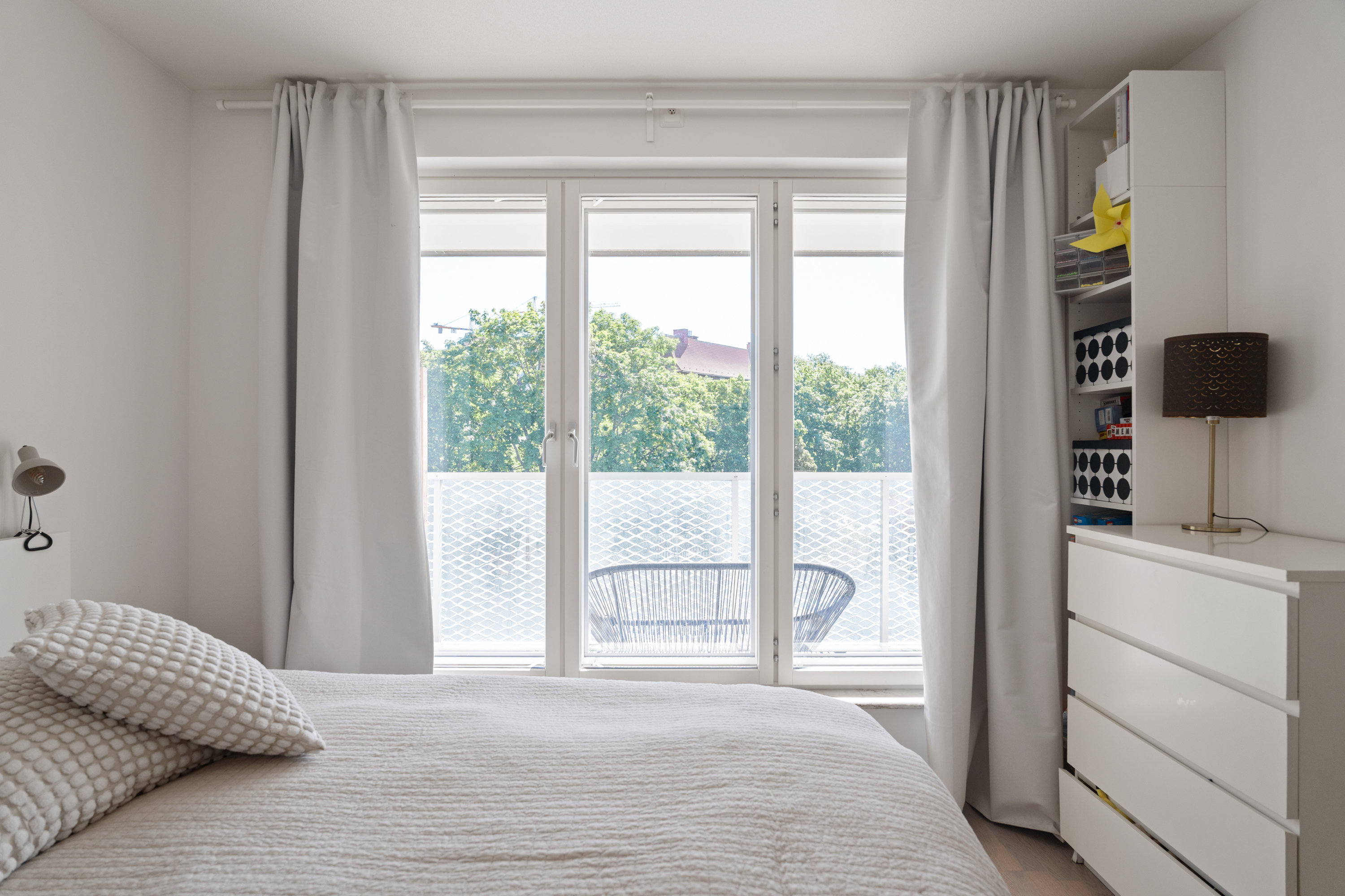 Bostadsbild från Liljeholmsgränd 2, 3 tr, Såld i Liljeholmen - Liljeholmskajen, Stockholm