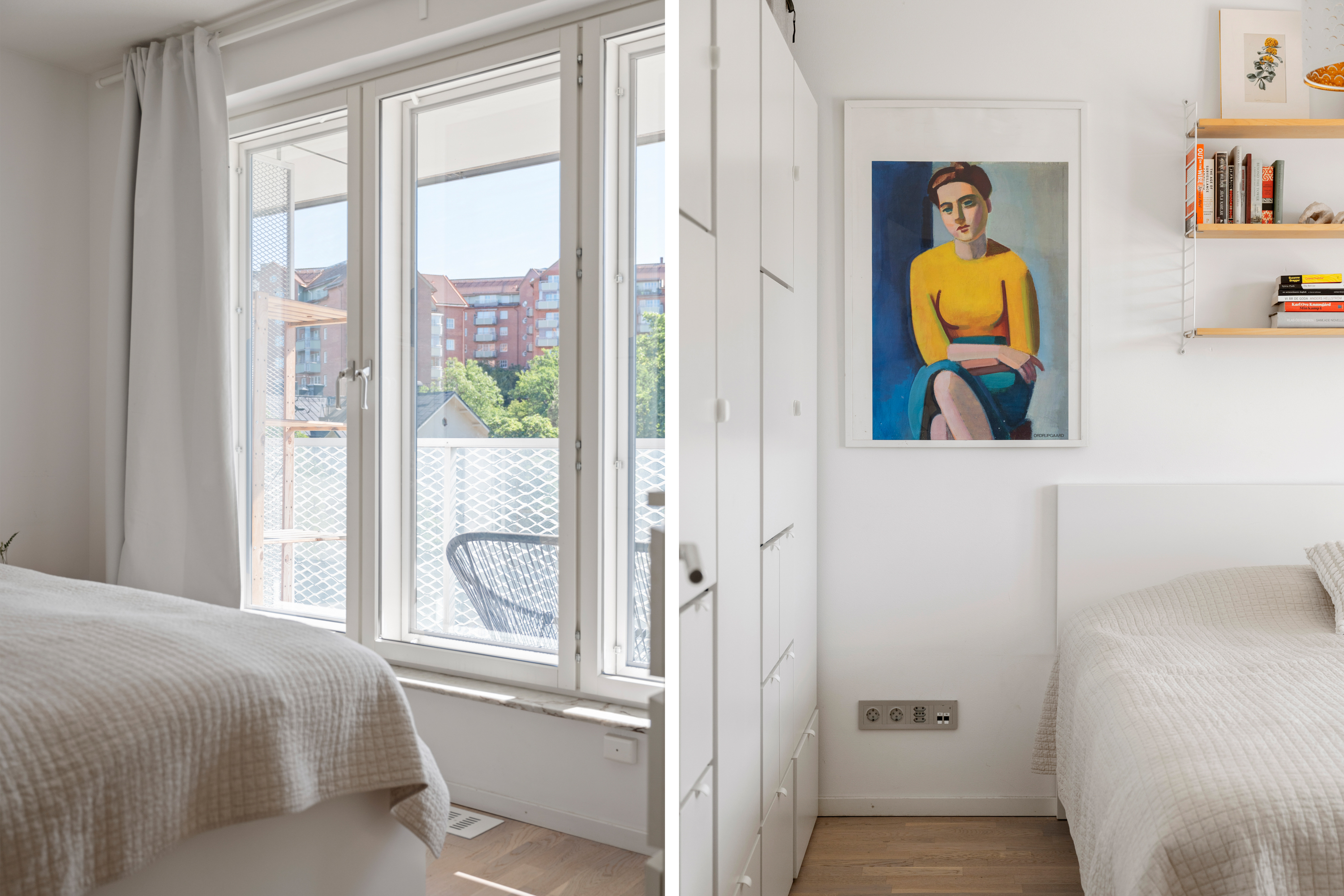 Bostadsbild från Liljeholmsgränd 2, 3 tr, Såld i Liljeholmen - Liljeholmskajen, Stockholm