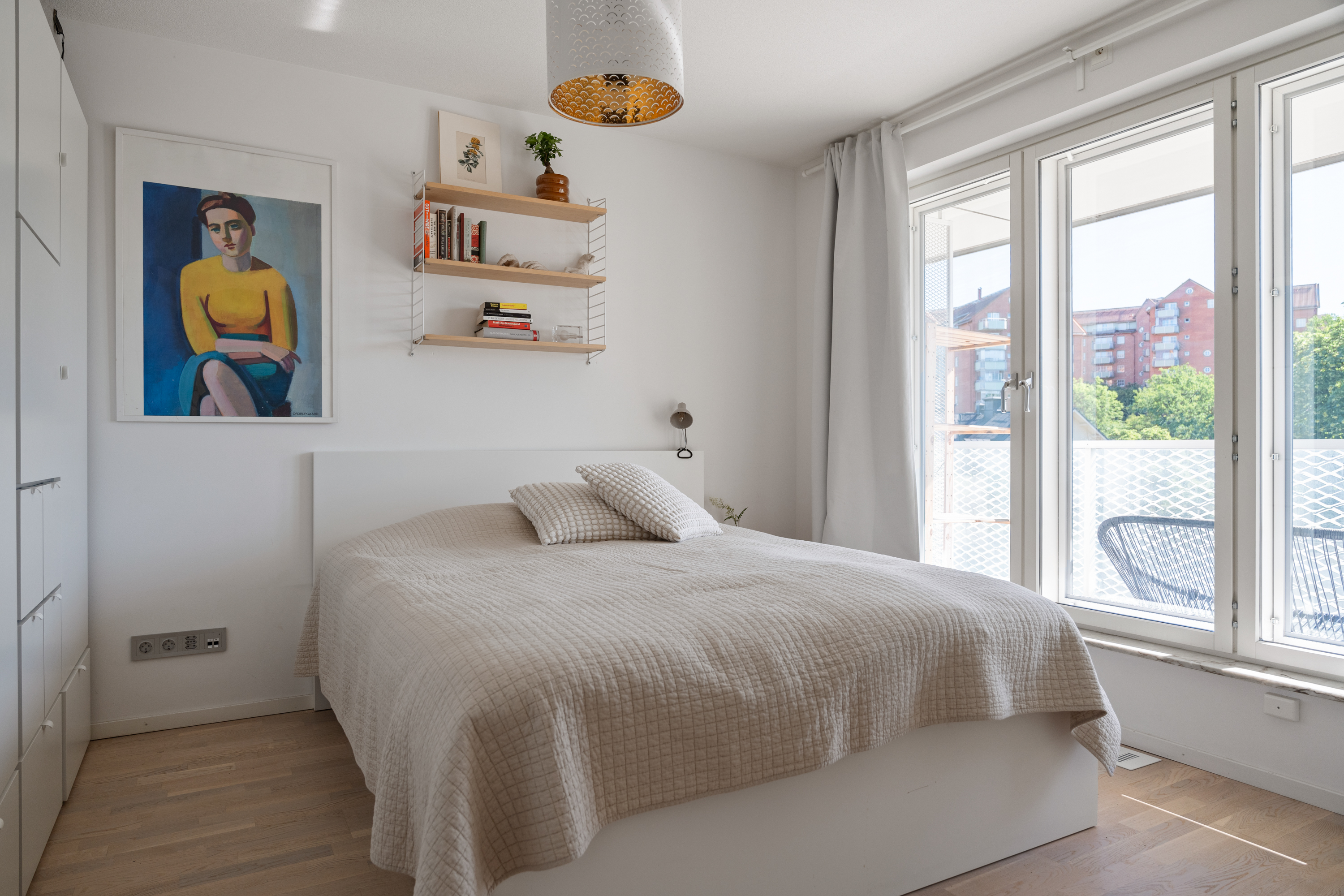 Bostadsbild från Liljeholmsgränd 2, 3 tr, Såld i Liljeholmen - Liljeholmskajen, Stockholm