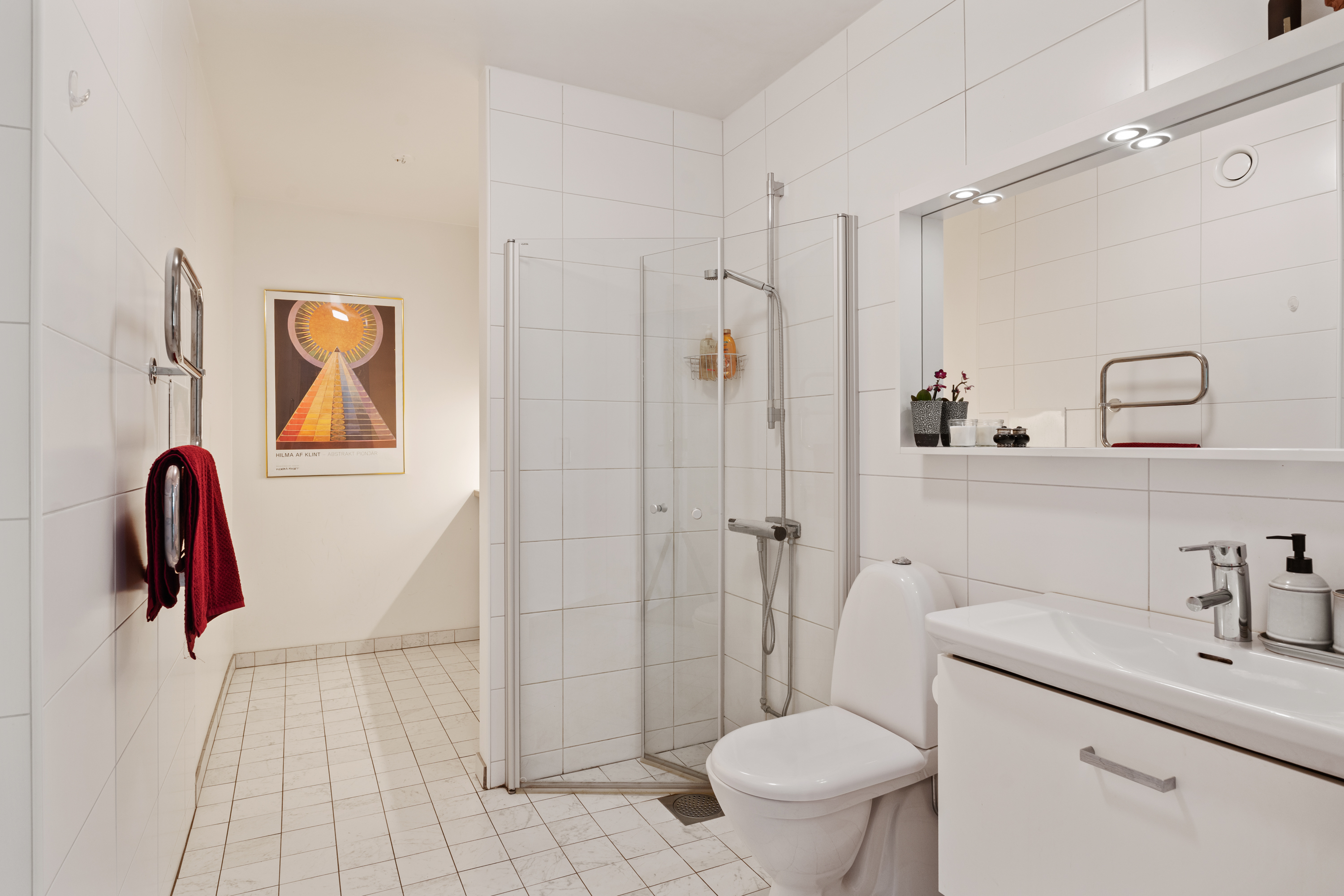 Bostadsbild från Liljeholmsgränd 2, 3 tr, Såld i Liljeholmen - Liljeholmskajen, Stockholm