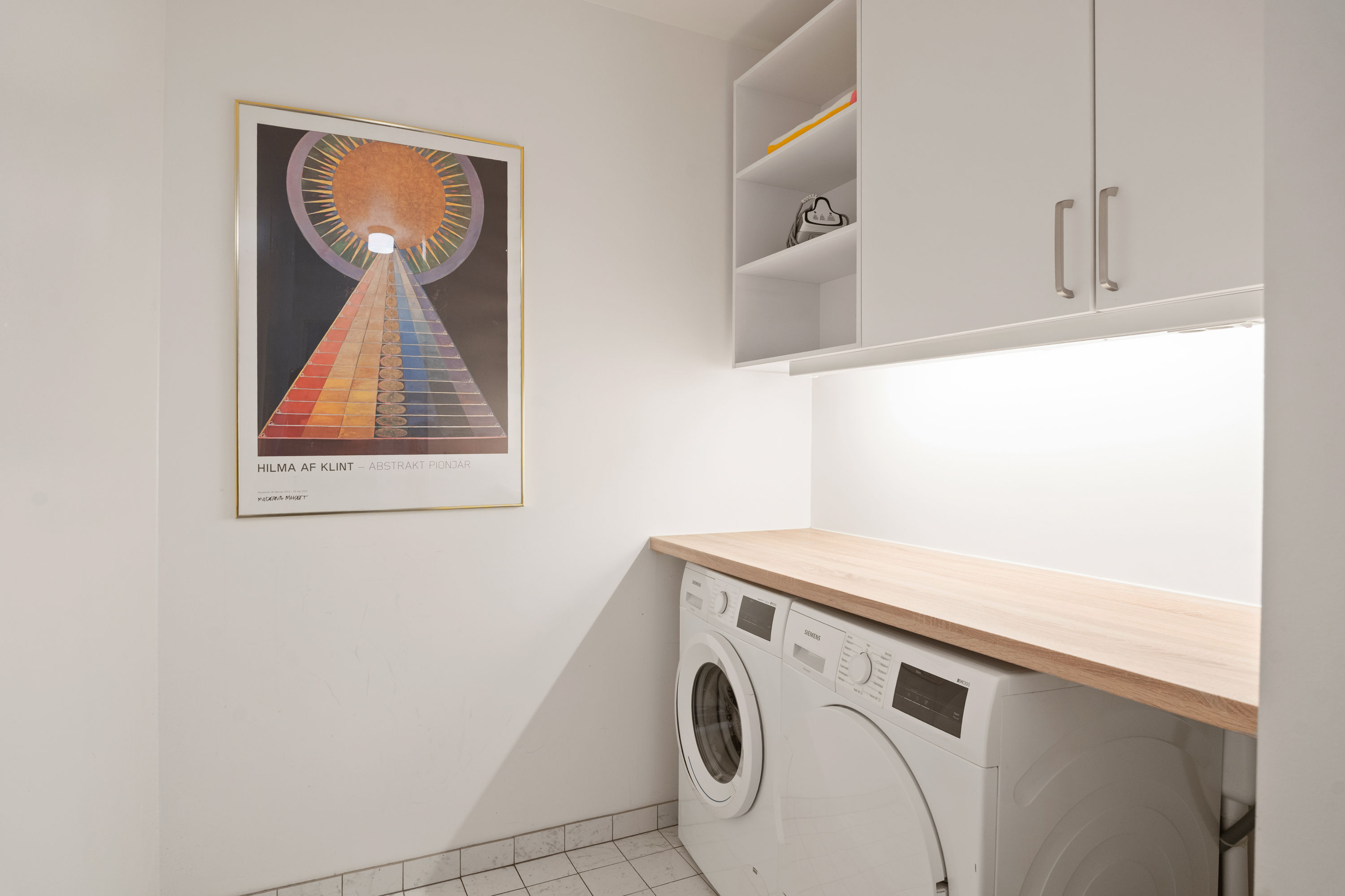 Bostadsbild från Liljeholmsgränd 2, 3 tr, Såld i Liljeholmen - Liljeholmskajen, Stockholm