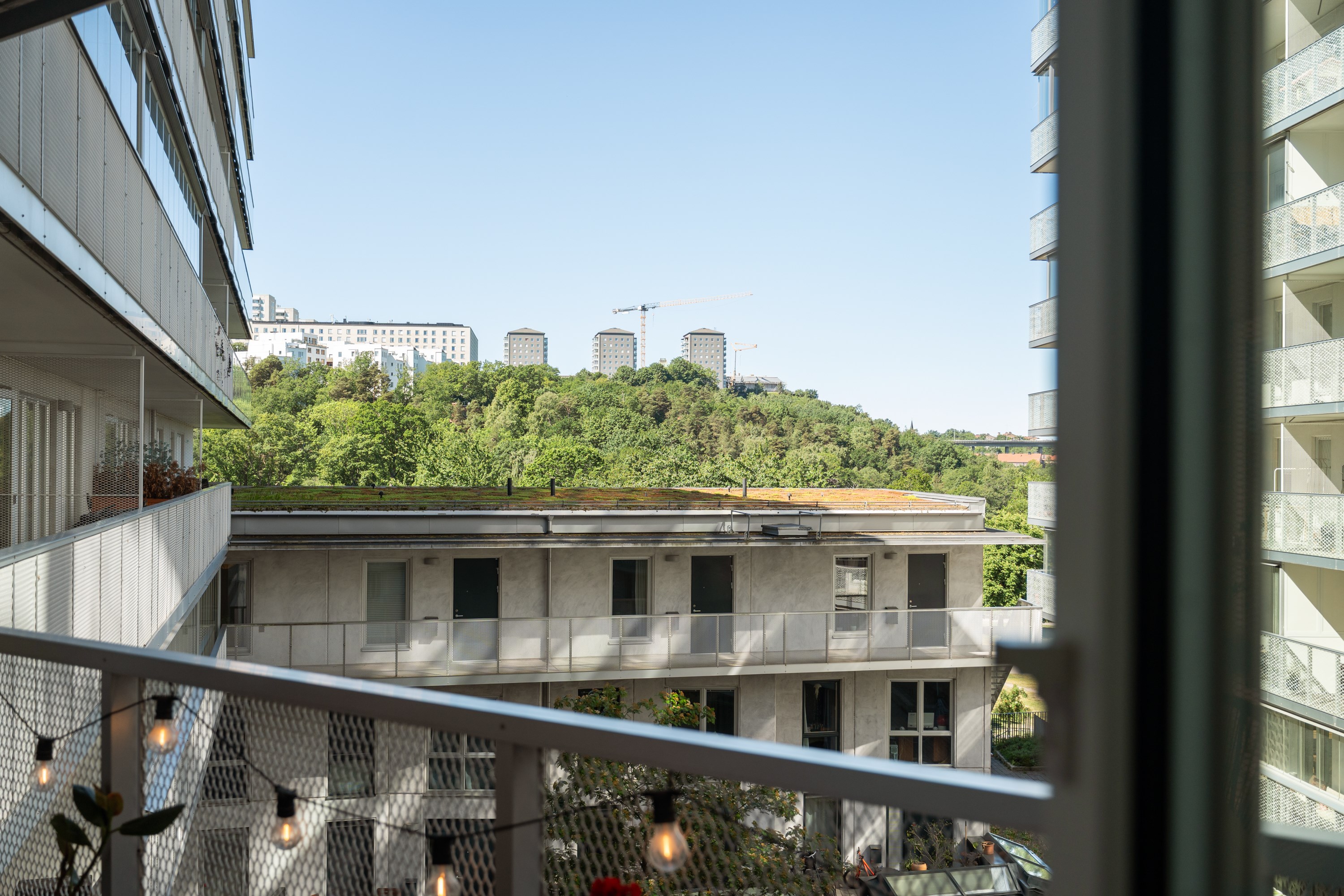 Bostadsbild från Liljeholmsgränd 2, 3 tr, Såld i Liljeholmen - Liljeholmskajen, Stockholm