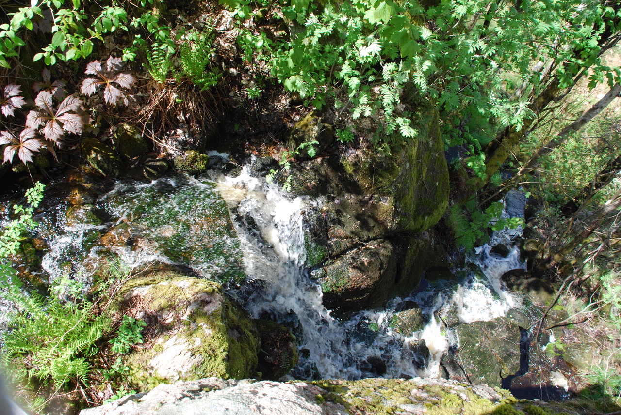 Vattenfall