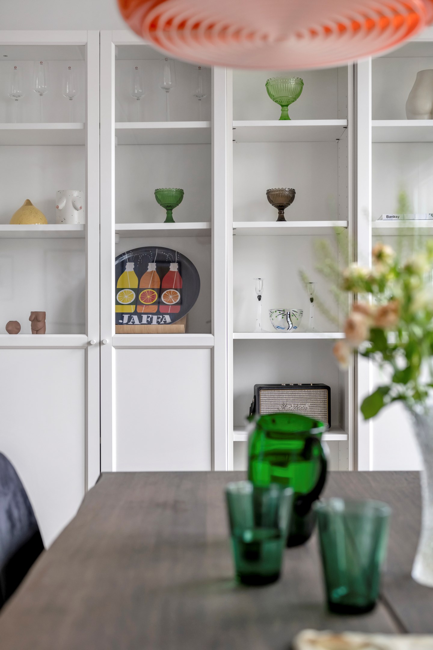 Bostadsbild från Kungsängsgatan 57K, Kommande i Kungsängen, Uppsala
