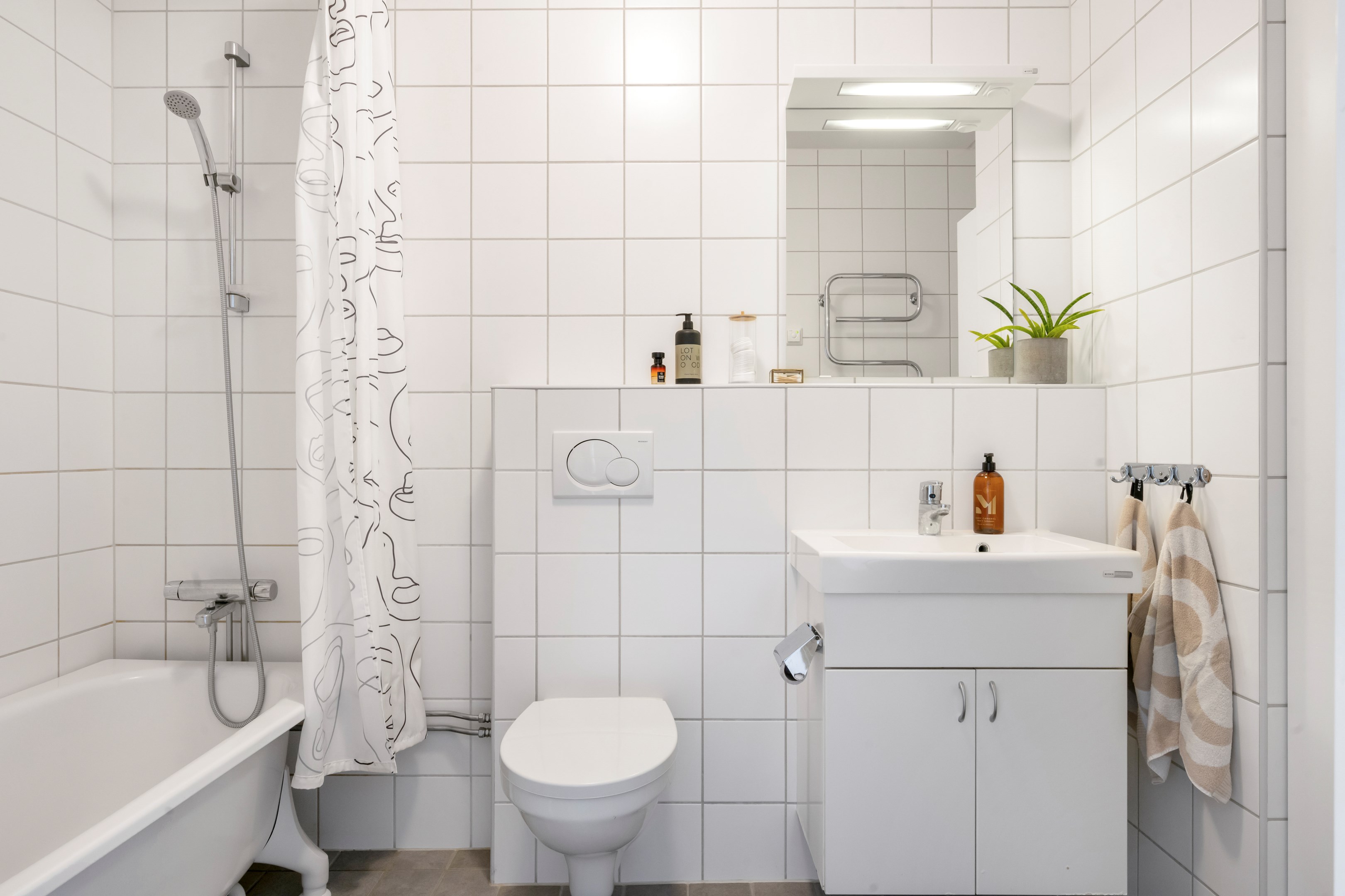 Bostadsbild från Kungsängsgatan 57K, Kommande i Kungsängen, Uppsala