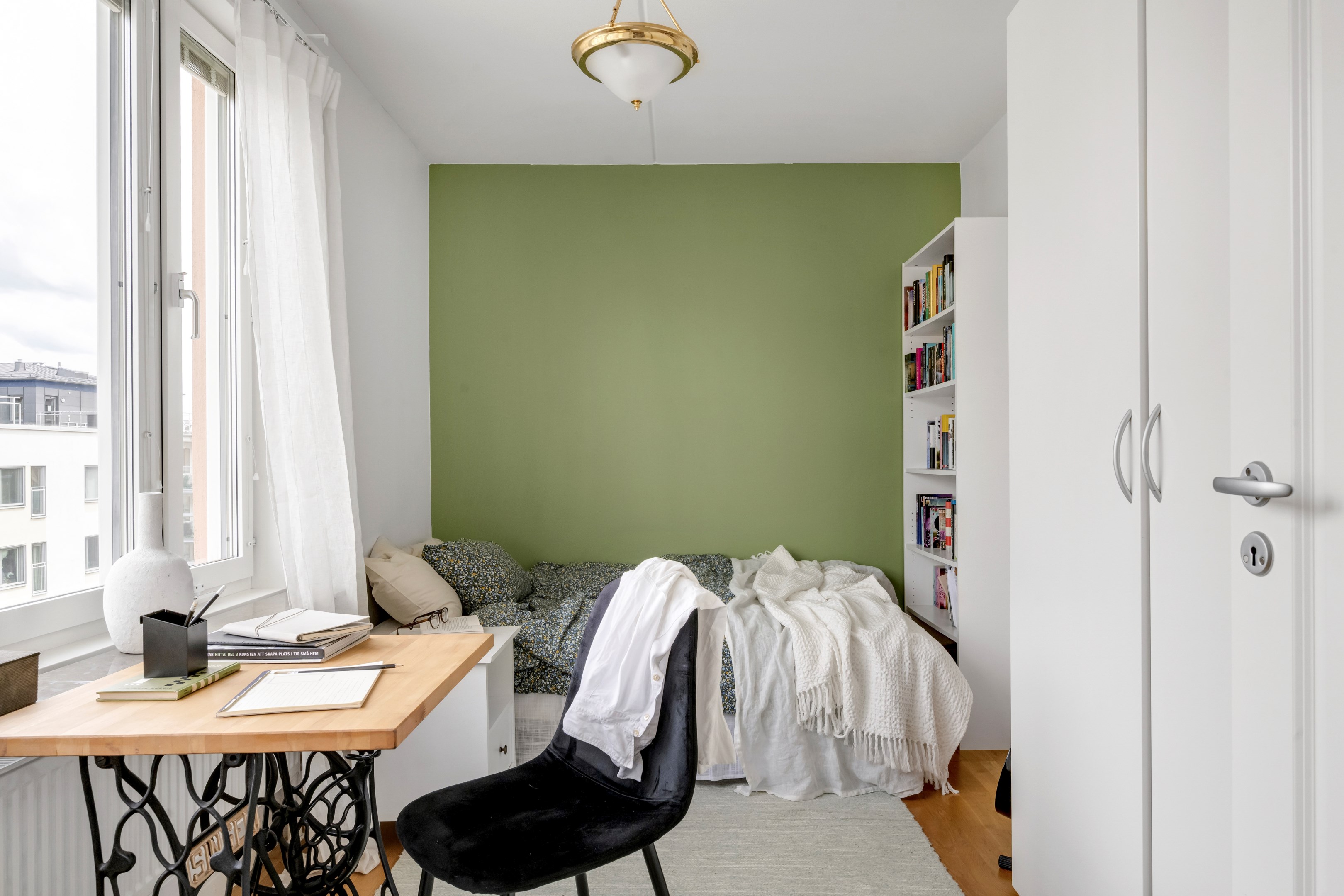 Bostadsbild från Kungsängsgatan 57K, Kommande i Kungsängen, Uppsala