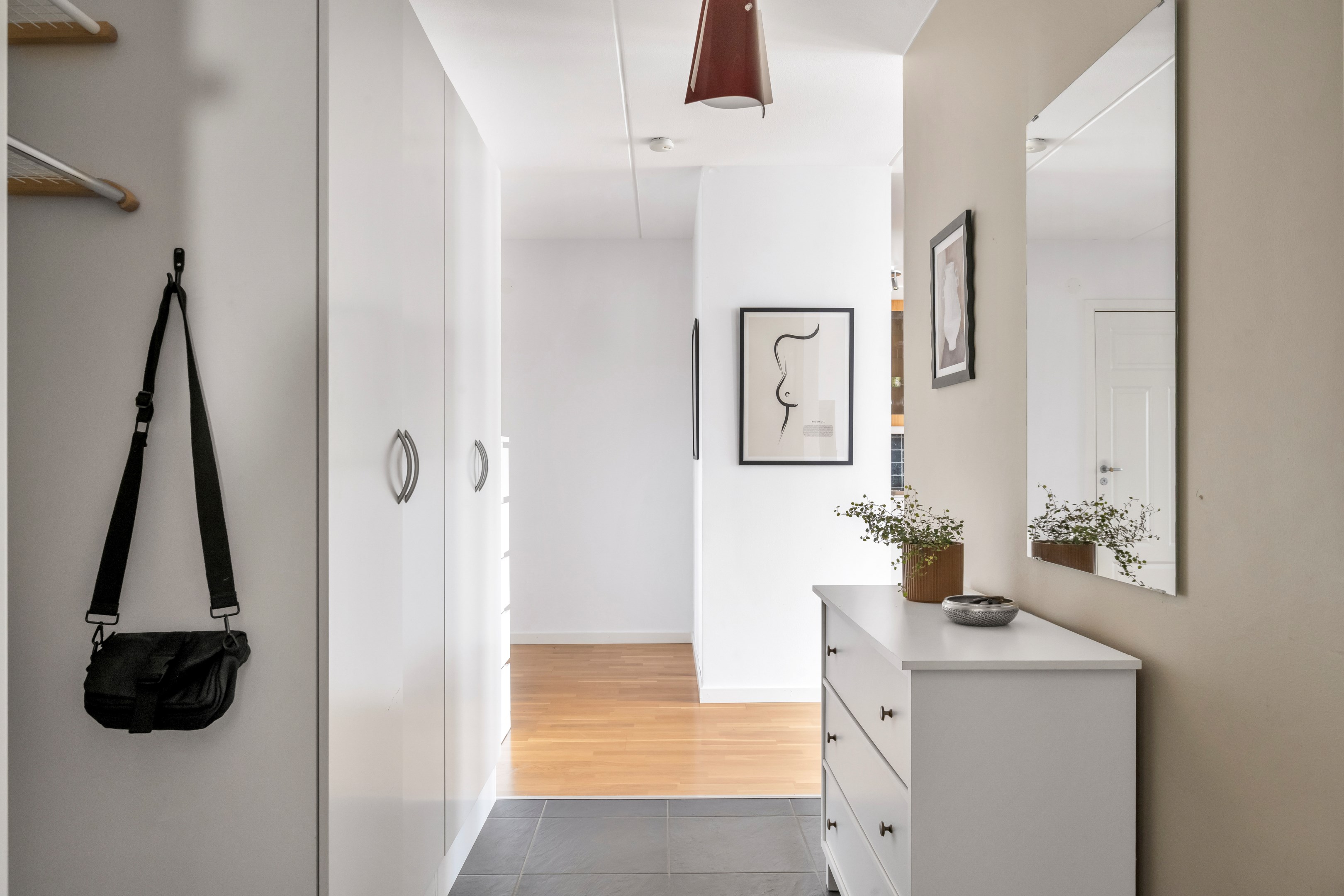 Bostadsbild från Kungsängsgatan 57K, Kommande i Kungsängen, Uppsala