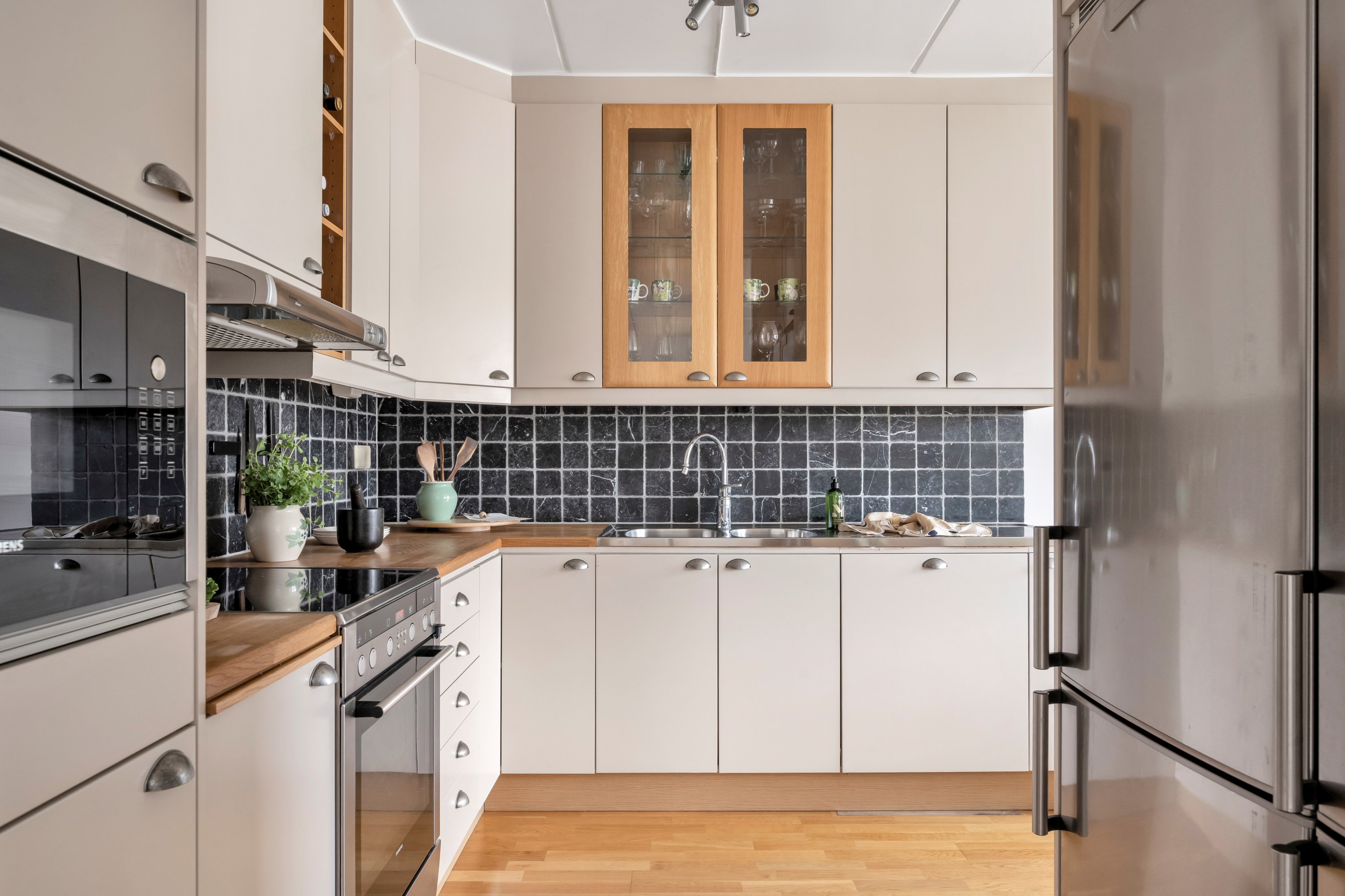 Bostadsbild från Kungsängsgatan 57K, Kommande i Kungsängen, Uppsala