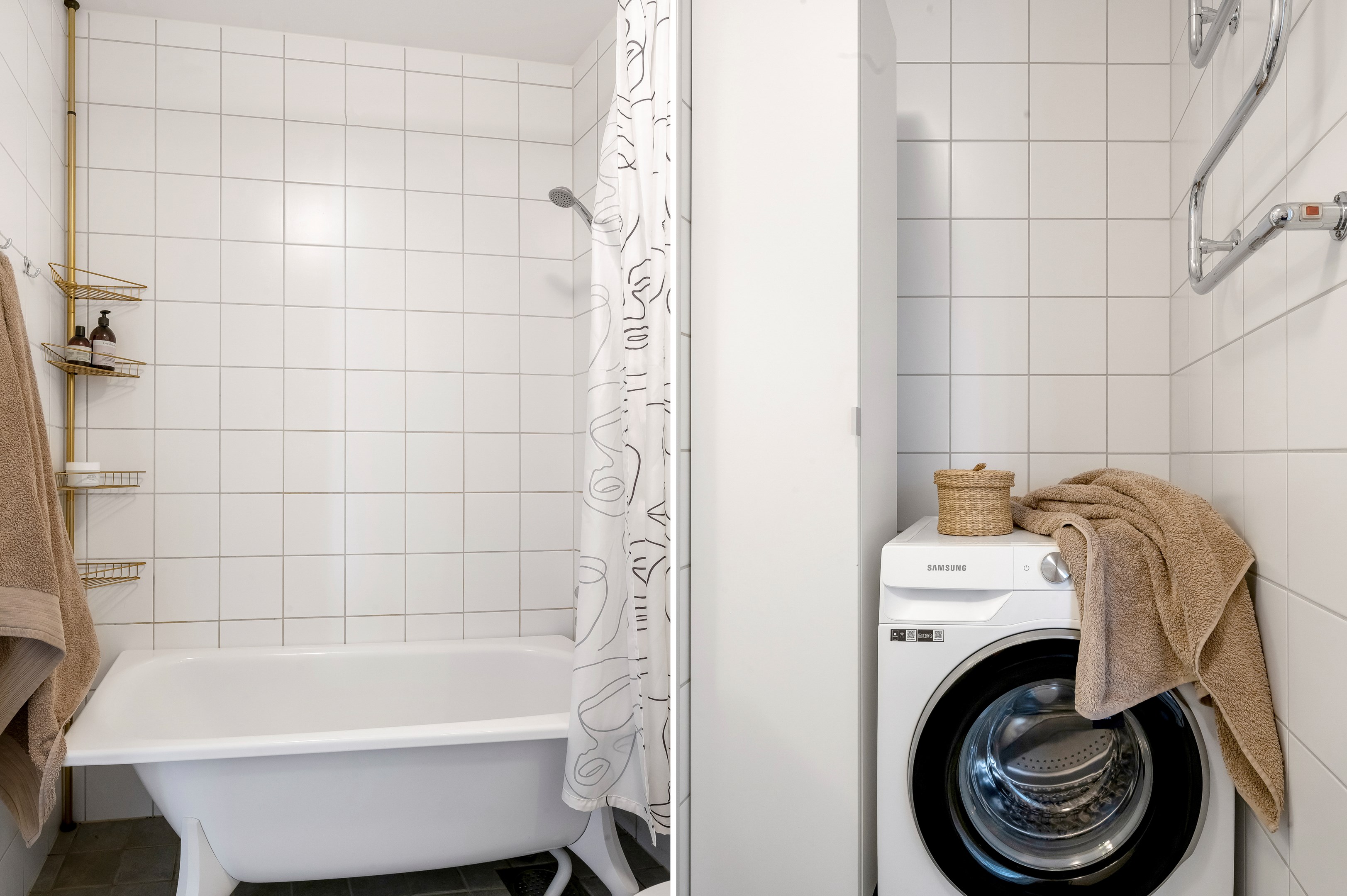 Bostadsbild från Kungsängsgatan 57K, Kommande i Kungsängen, Uppsala