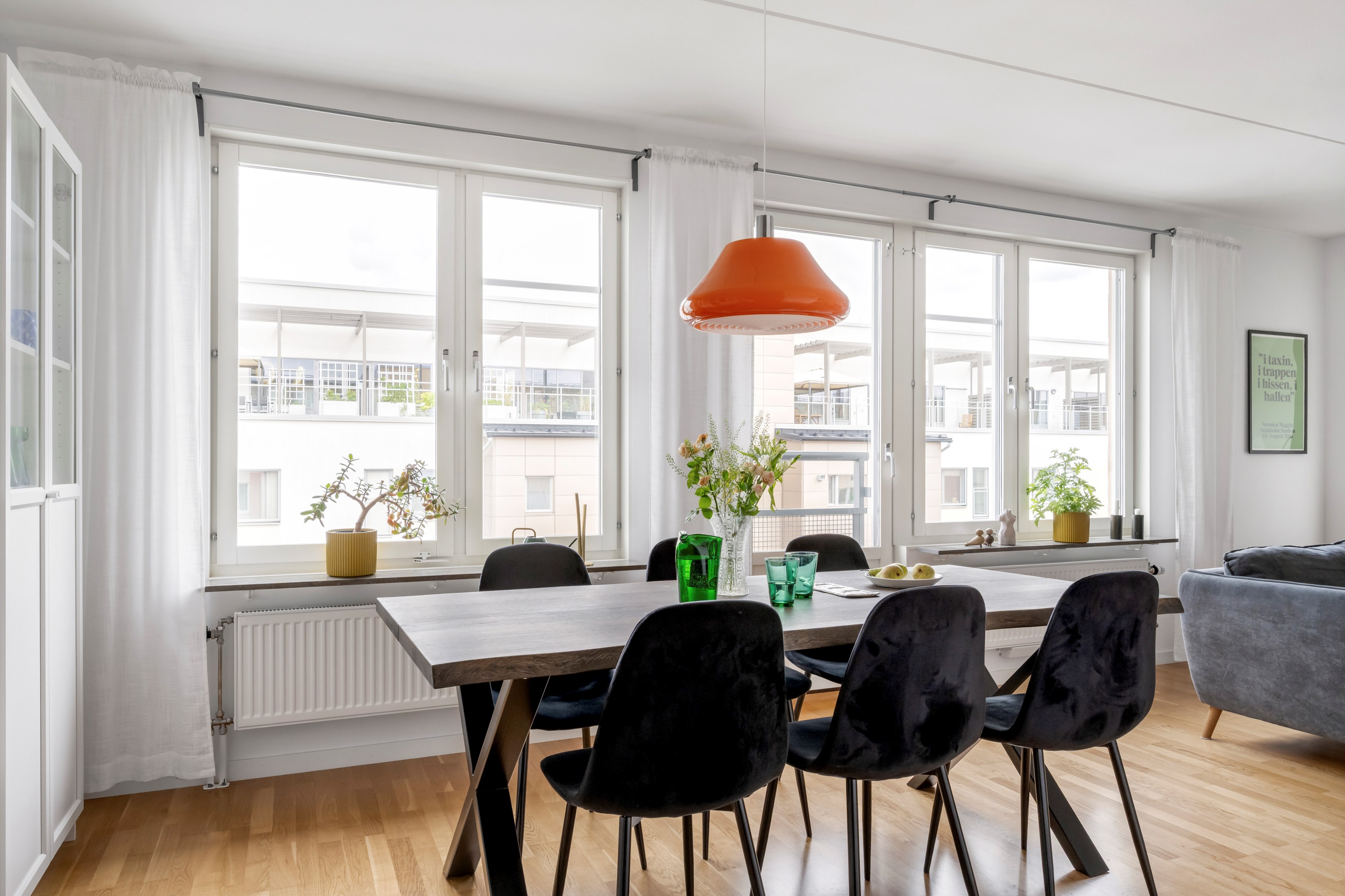 Bostadsbild från Kungsängsgatan 57K, Kommande i Kungsängen, Uppsala